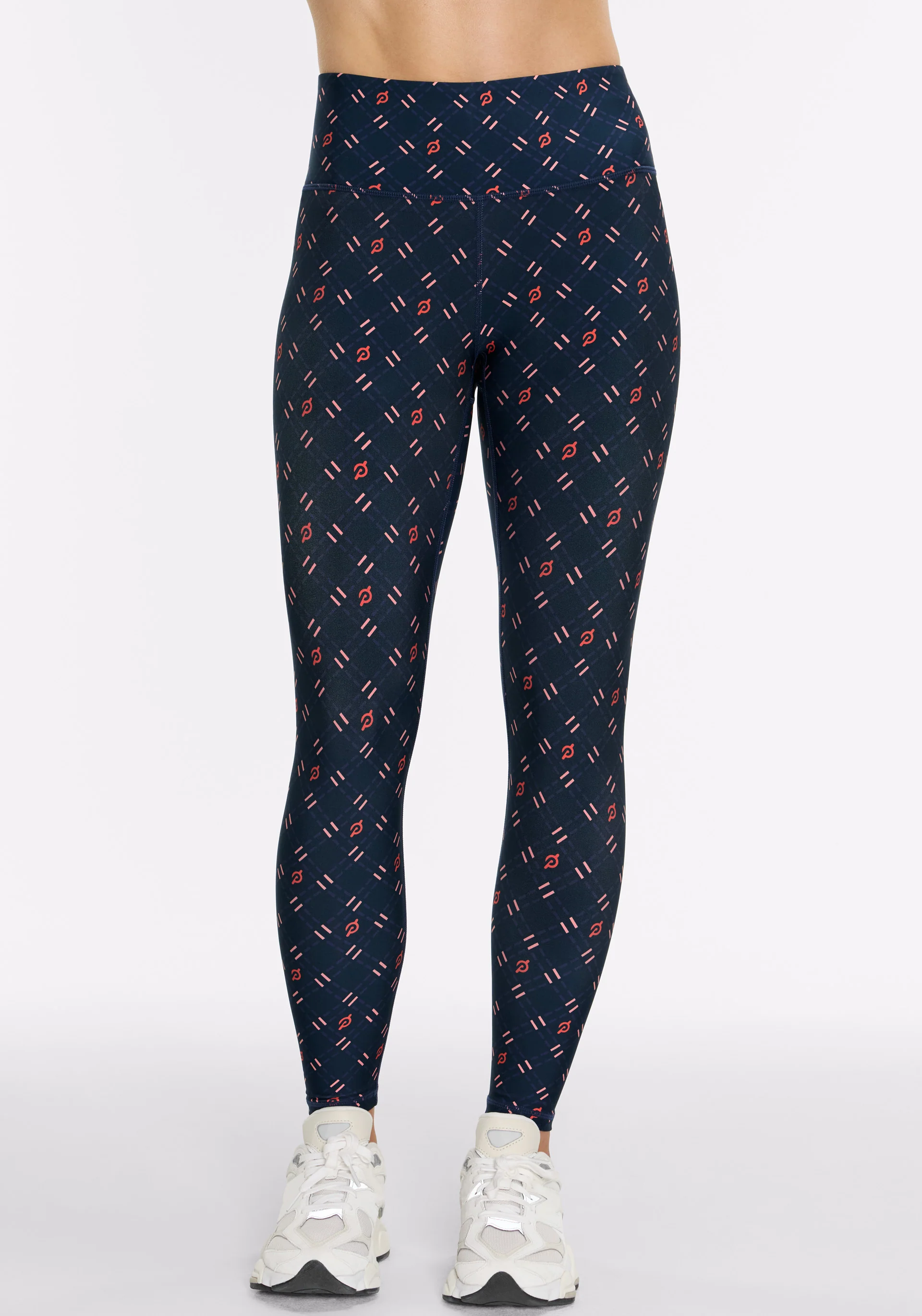 DuoKnit 7/8 Legging
