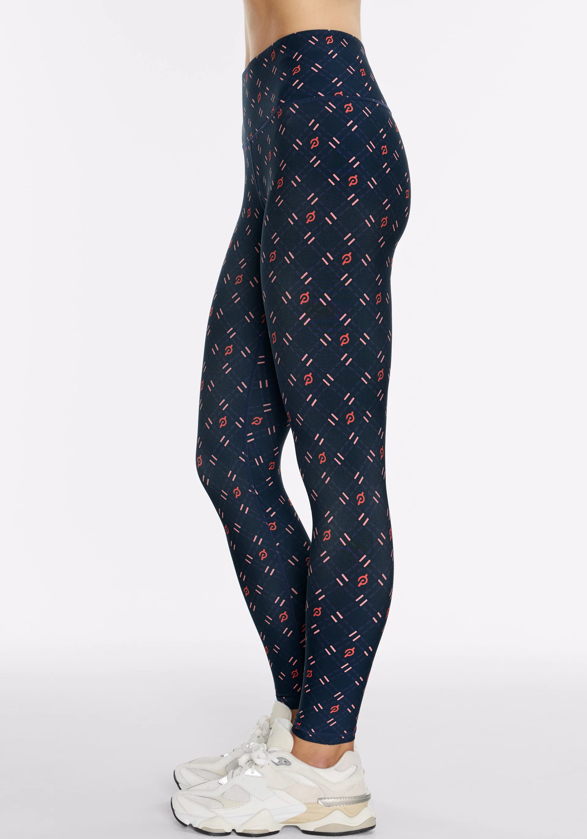 DuoKnit 7/8 Legging - Image 2