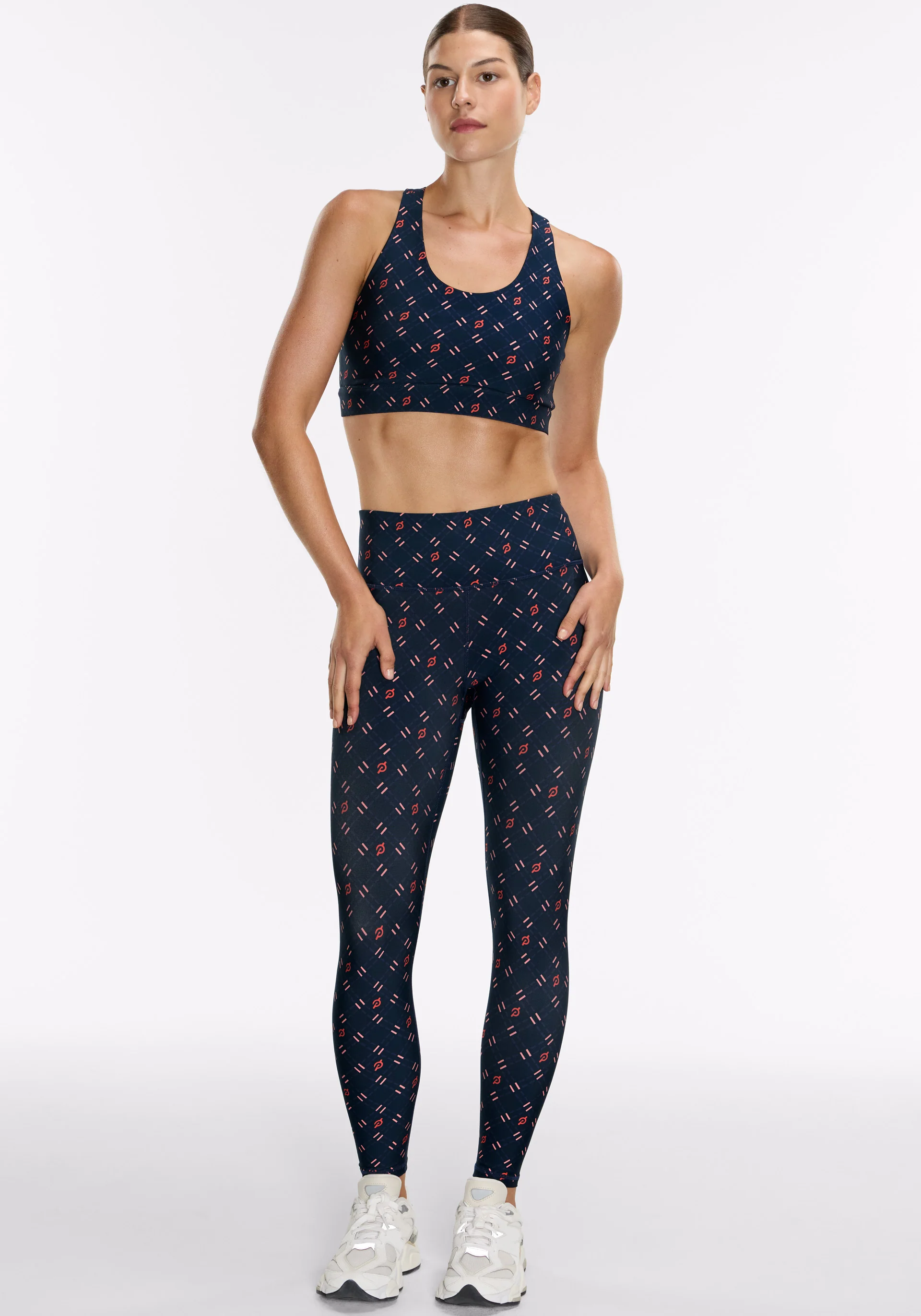 DuoKnit 7/8 Legging - Image 4