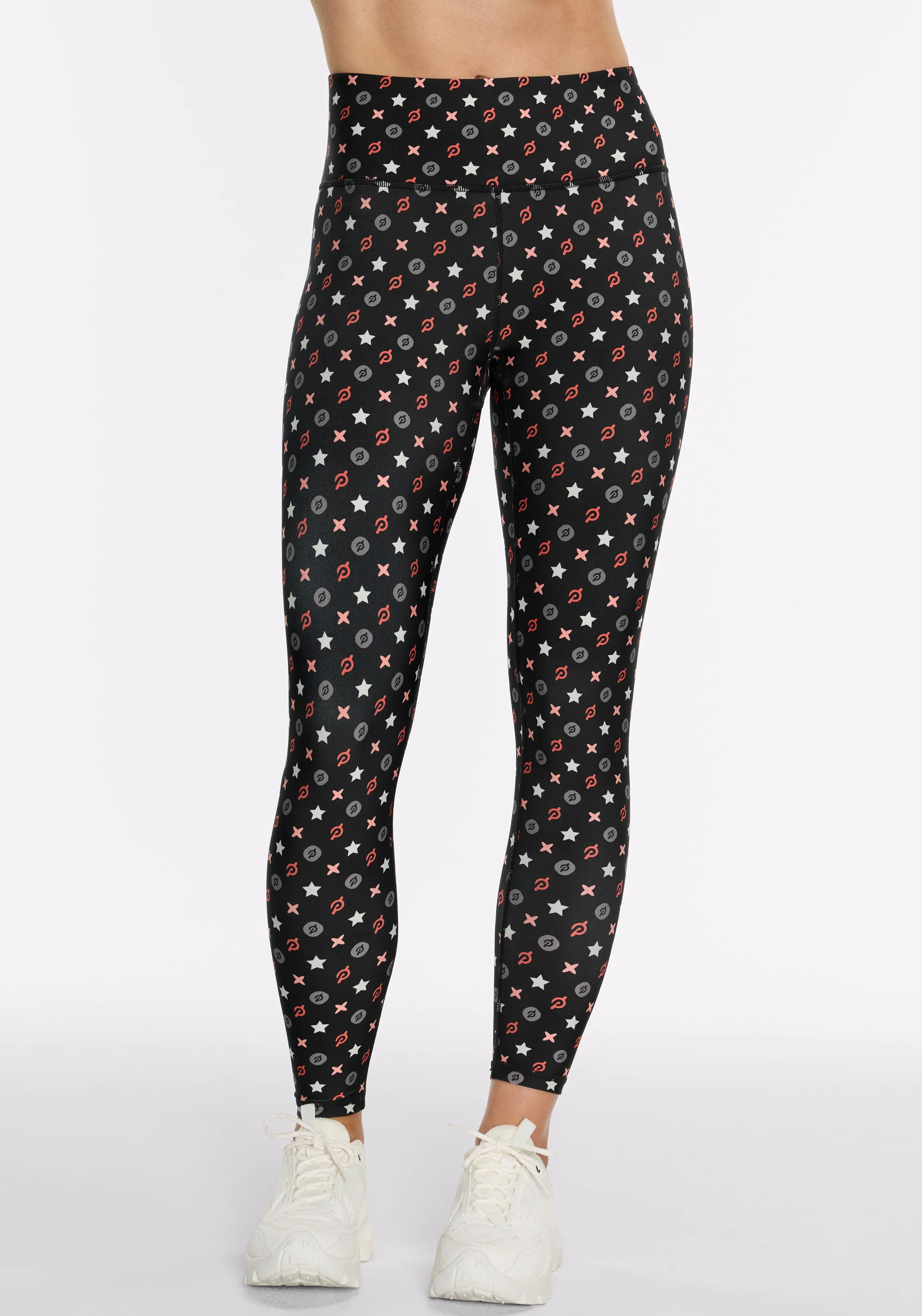 DuoKnit 7/8 Legging