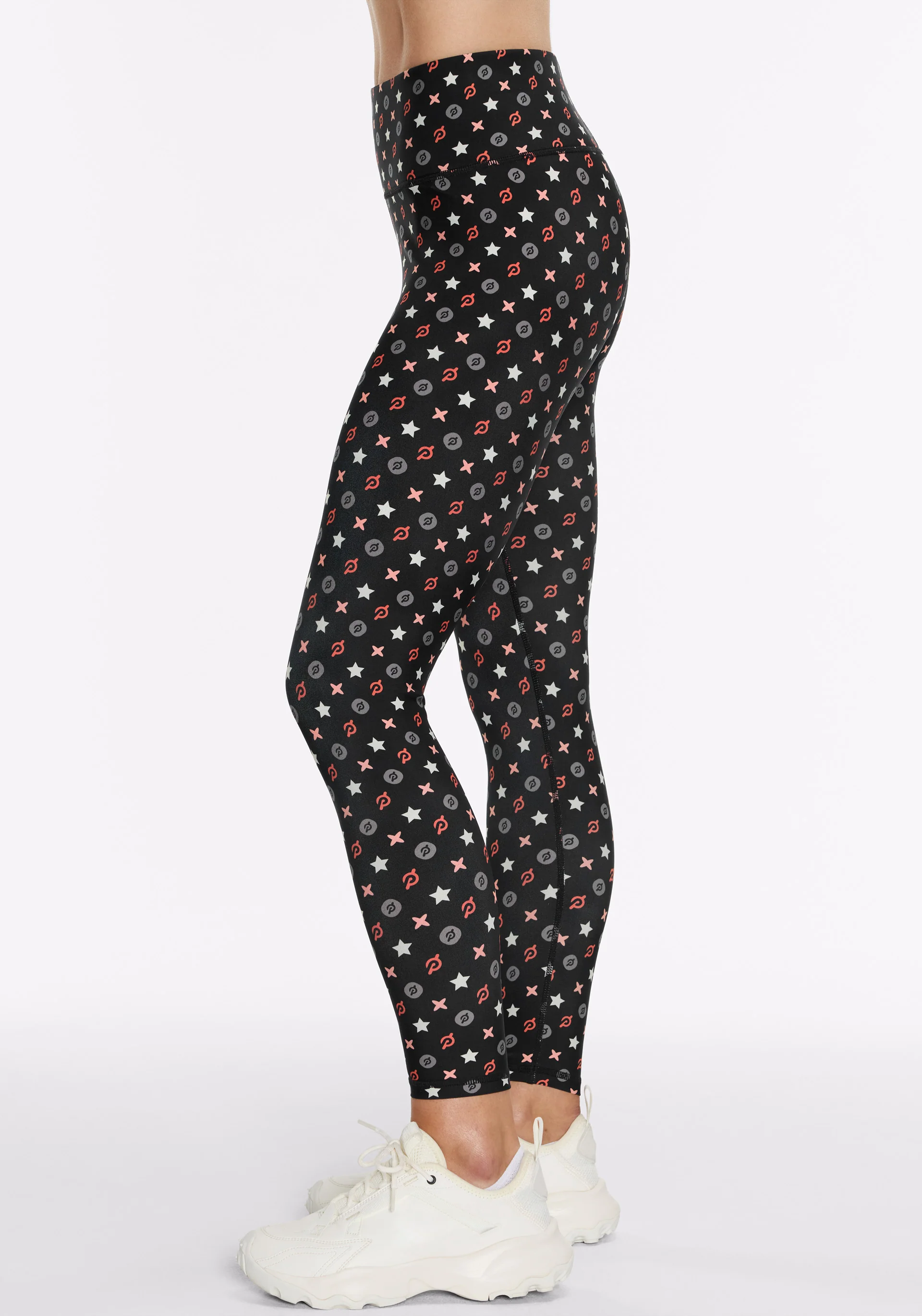 DuoKnit 7/8 Legging - Image 2