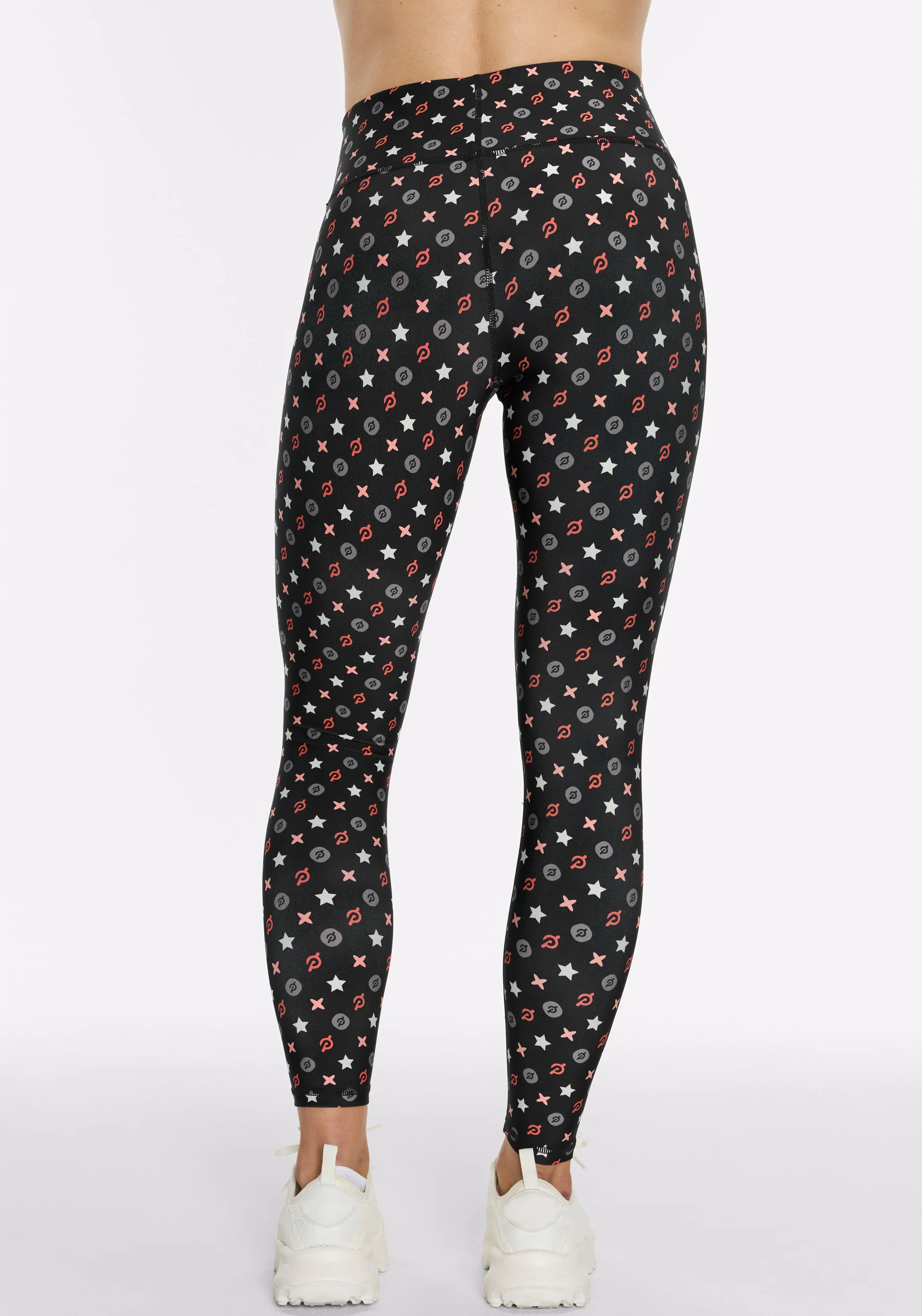 DuoKnit 7/8 Legging - Image 3