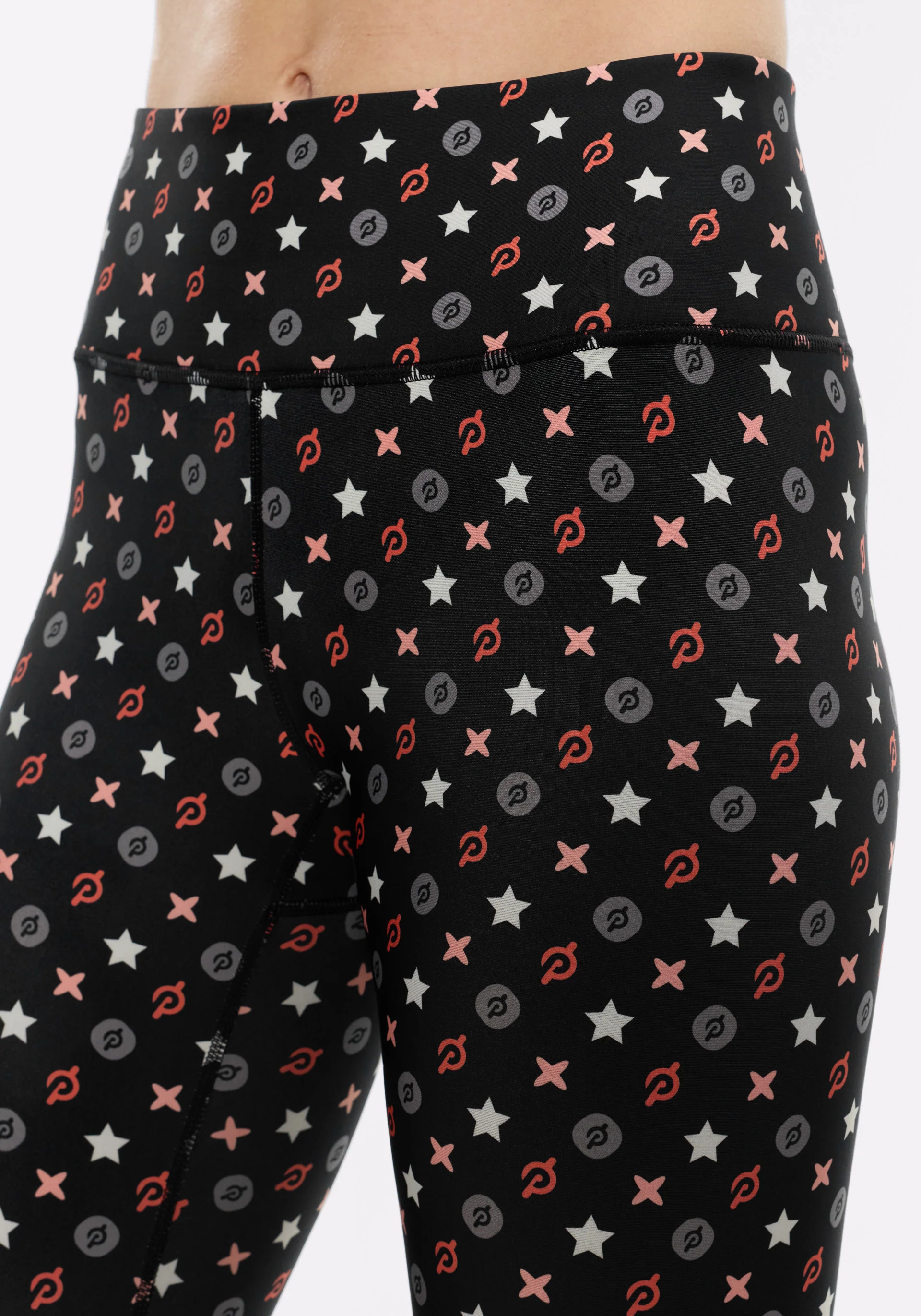 DuoKnit 7/8 Legging - Image 4