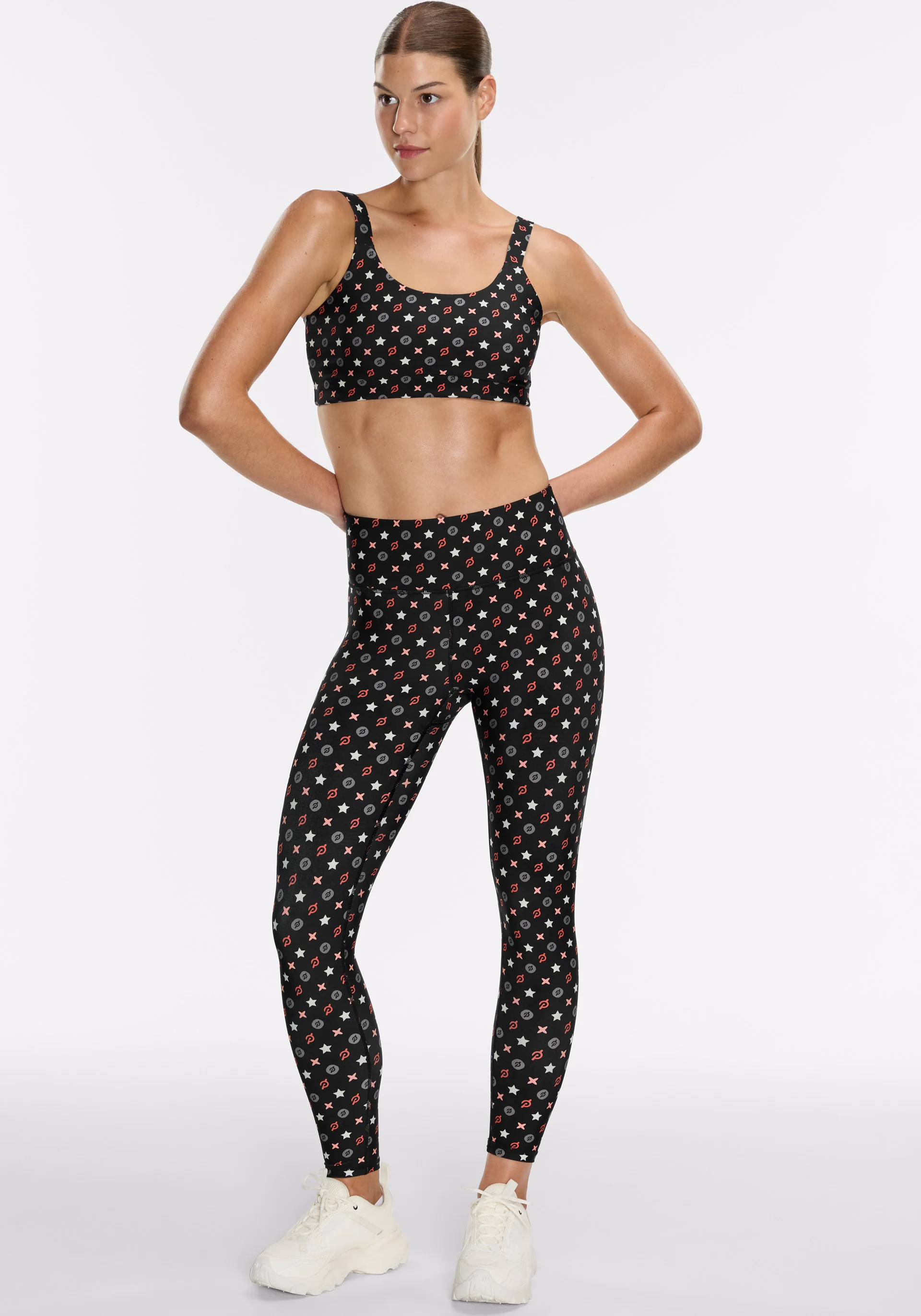 DuoKnit 7/8 Legging - Image 5
