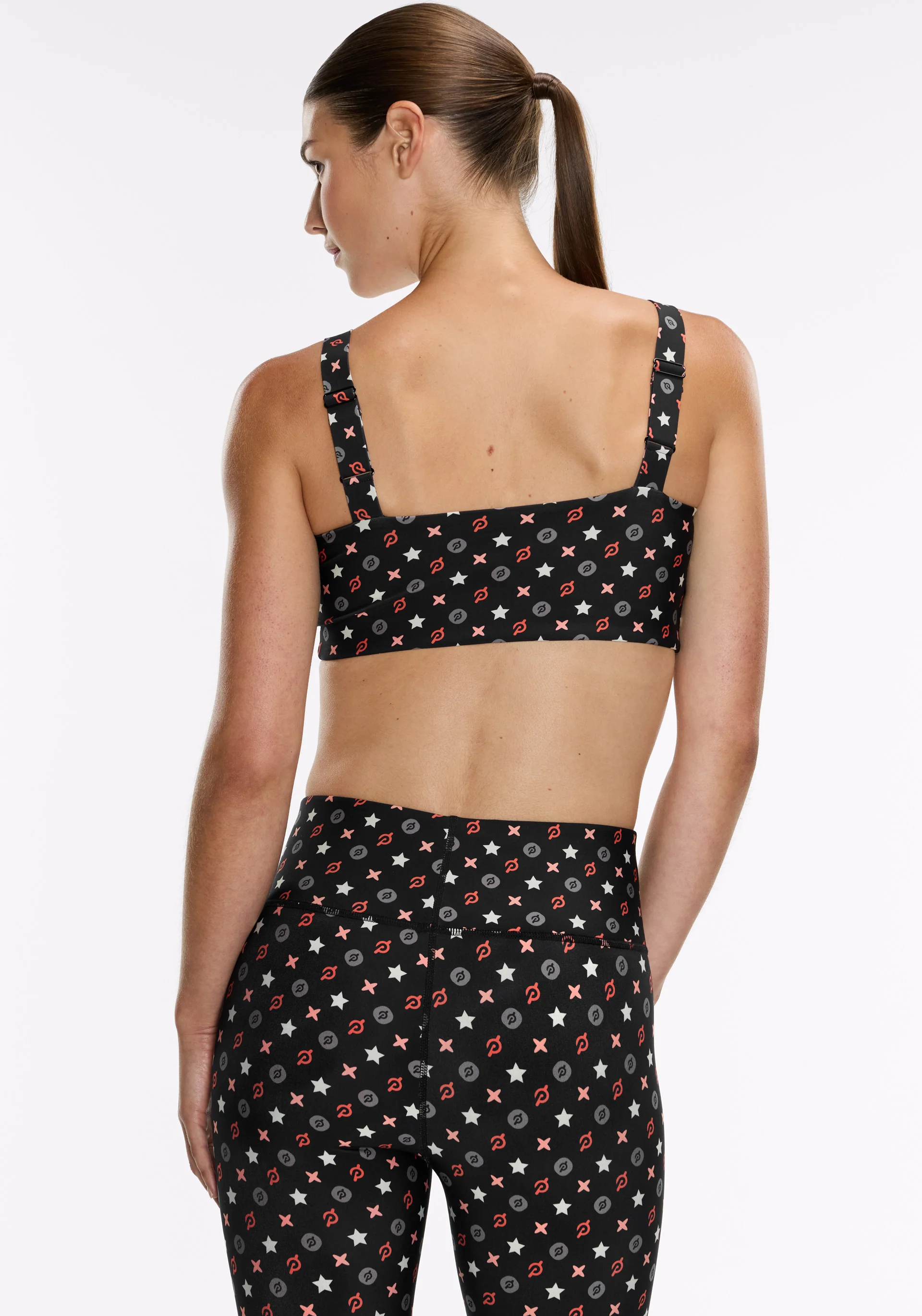 DuoKnit Scoop Neck Bra - Image 2