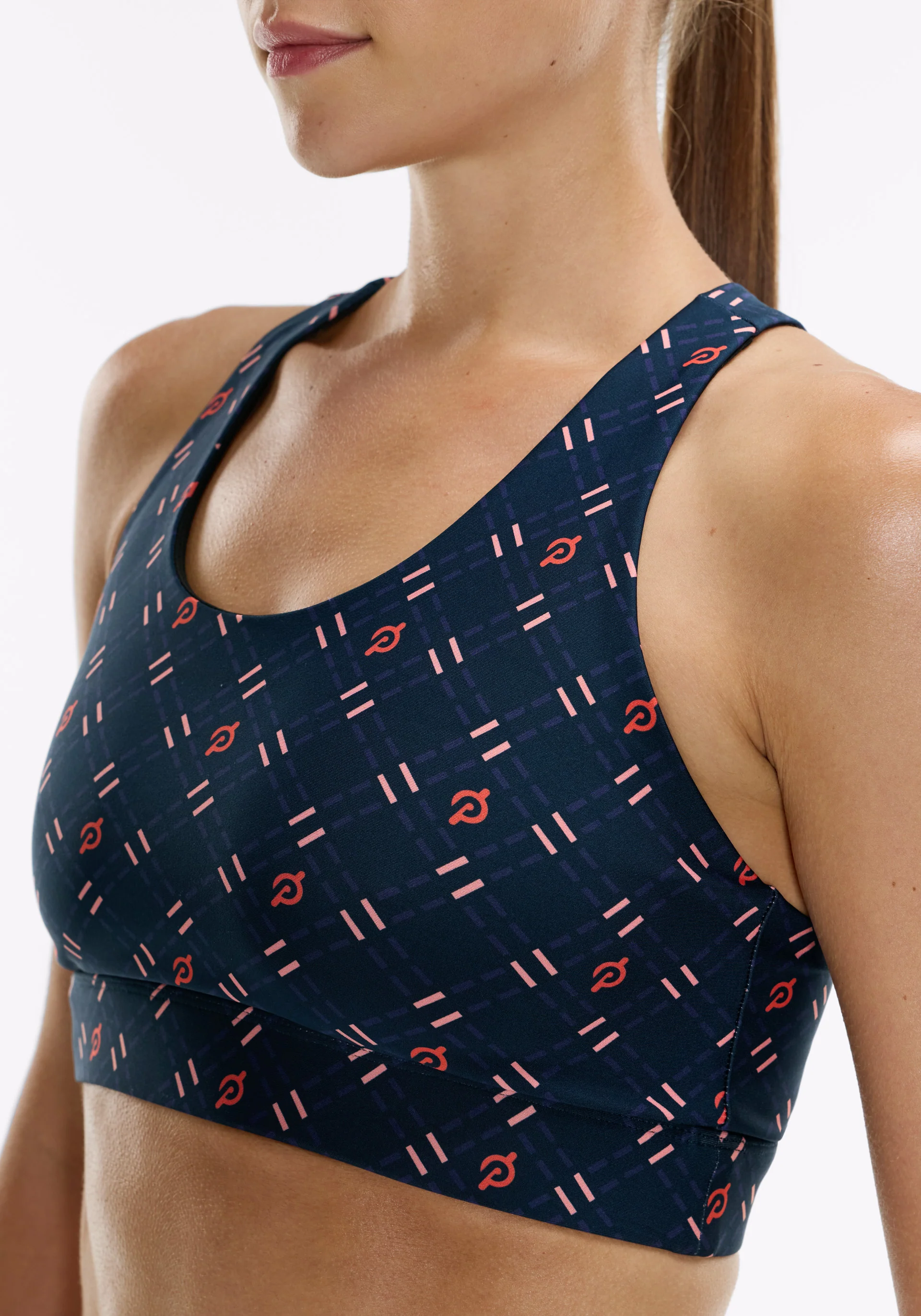 DuoKnit Sports Bra - Image 4