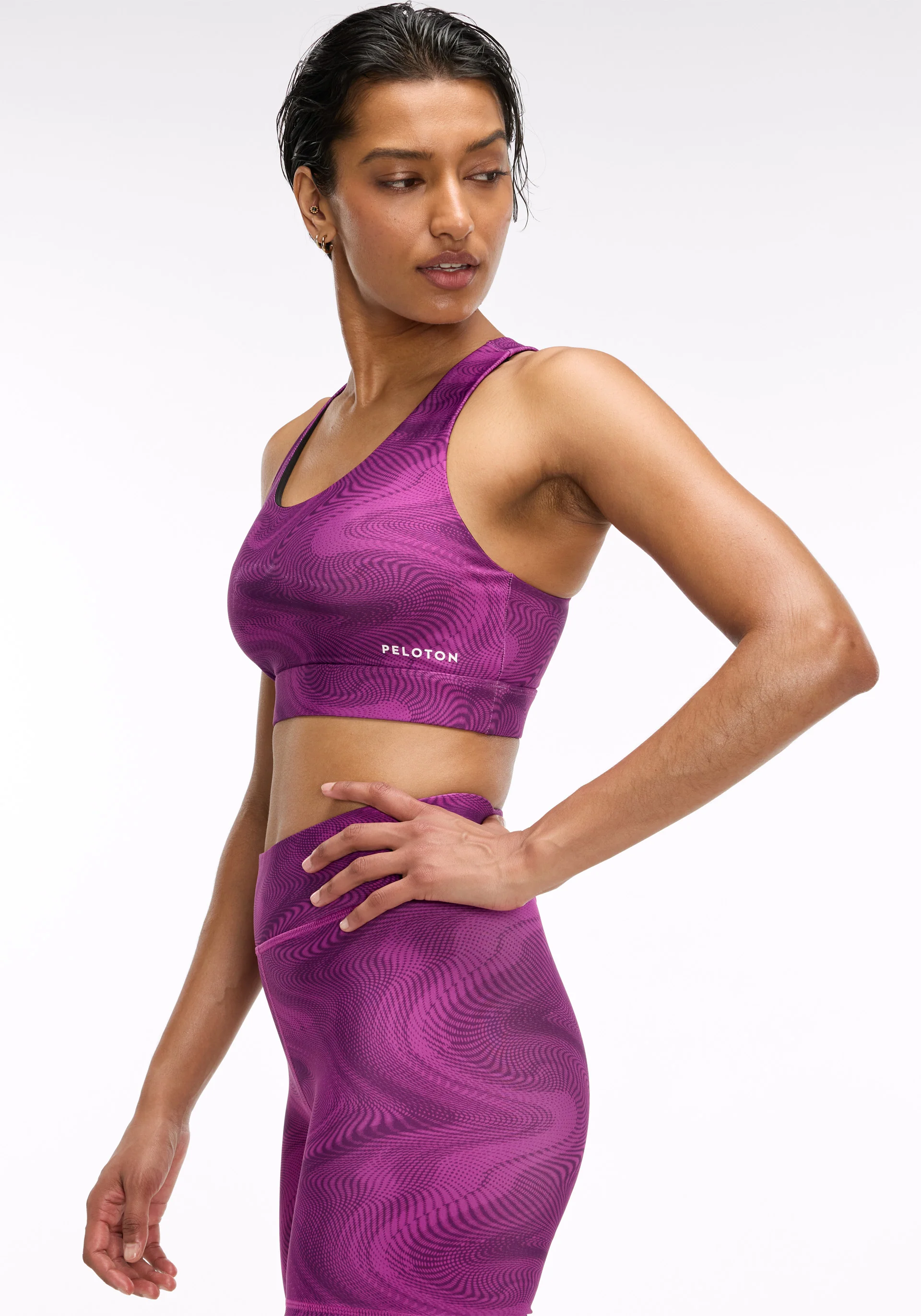 DuoKnit Sports Bra - Image 2