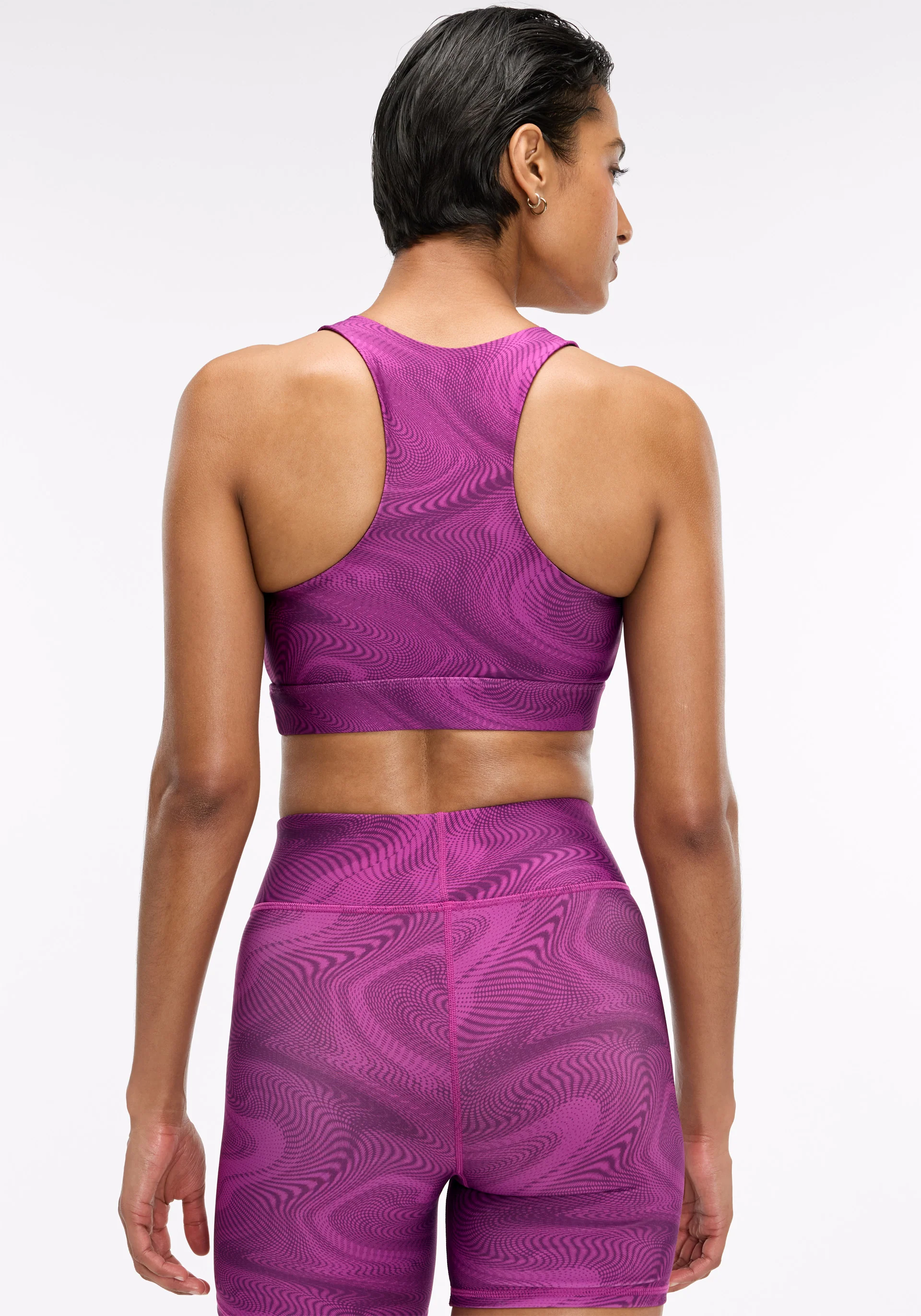 DuoKnit Sports Bra - Image 3