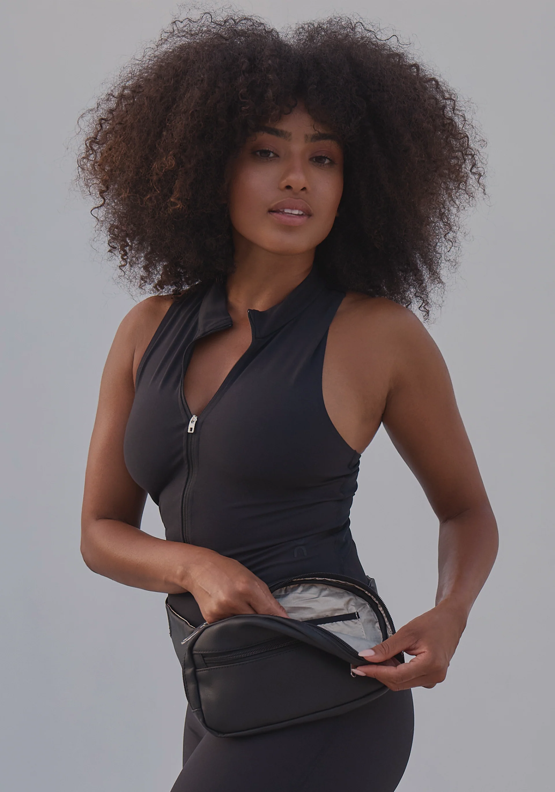 EMF Blocking Fanny Pack - Image 8