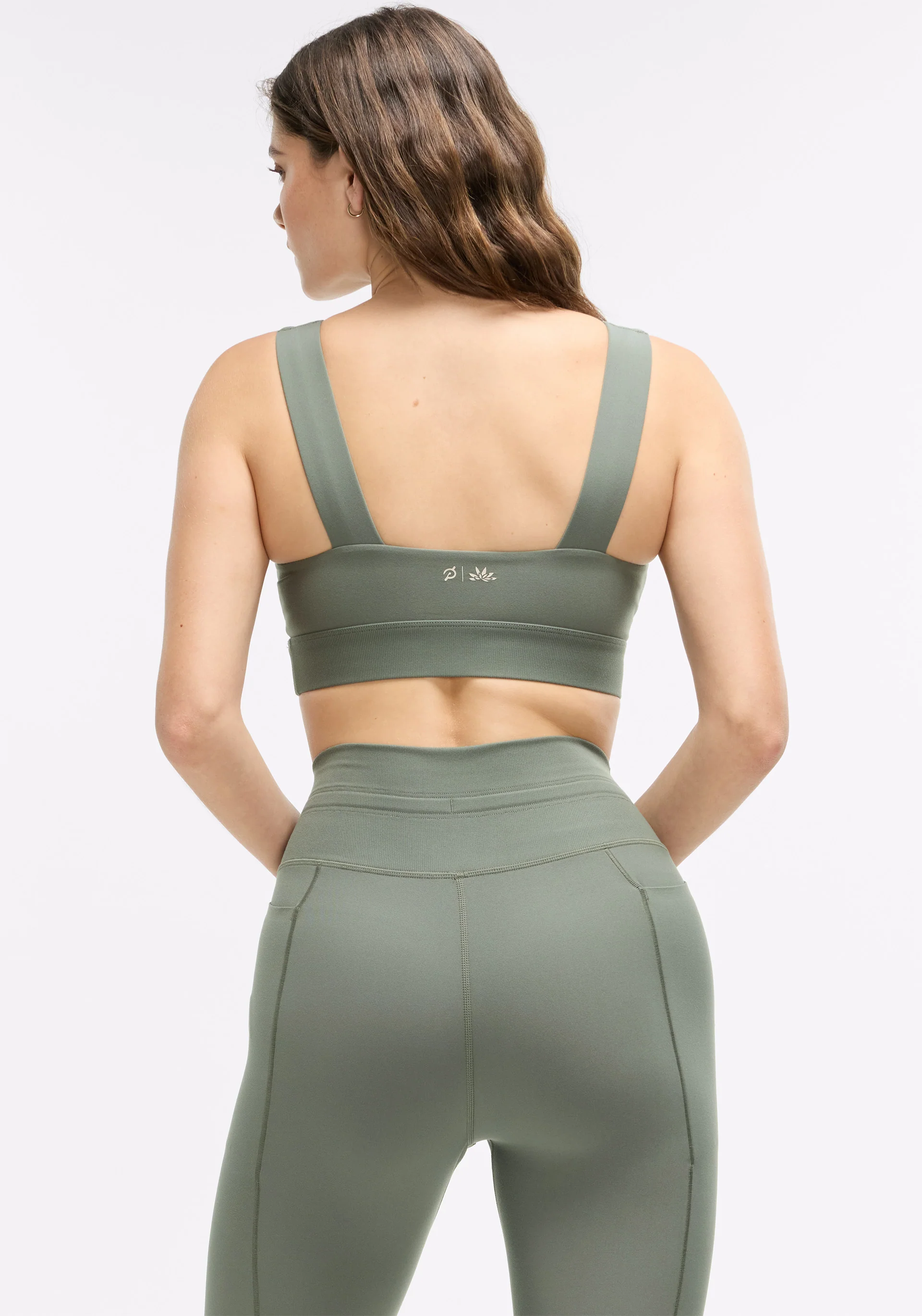 Cadent High Neck Bra - Image 2