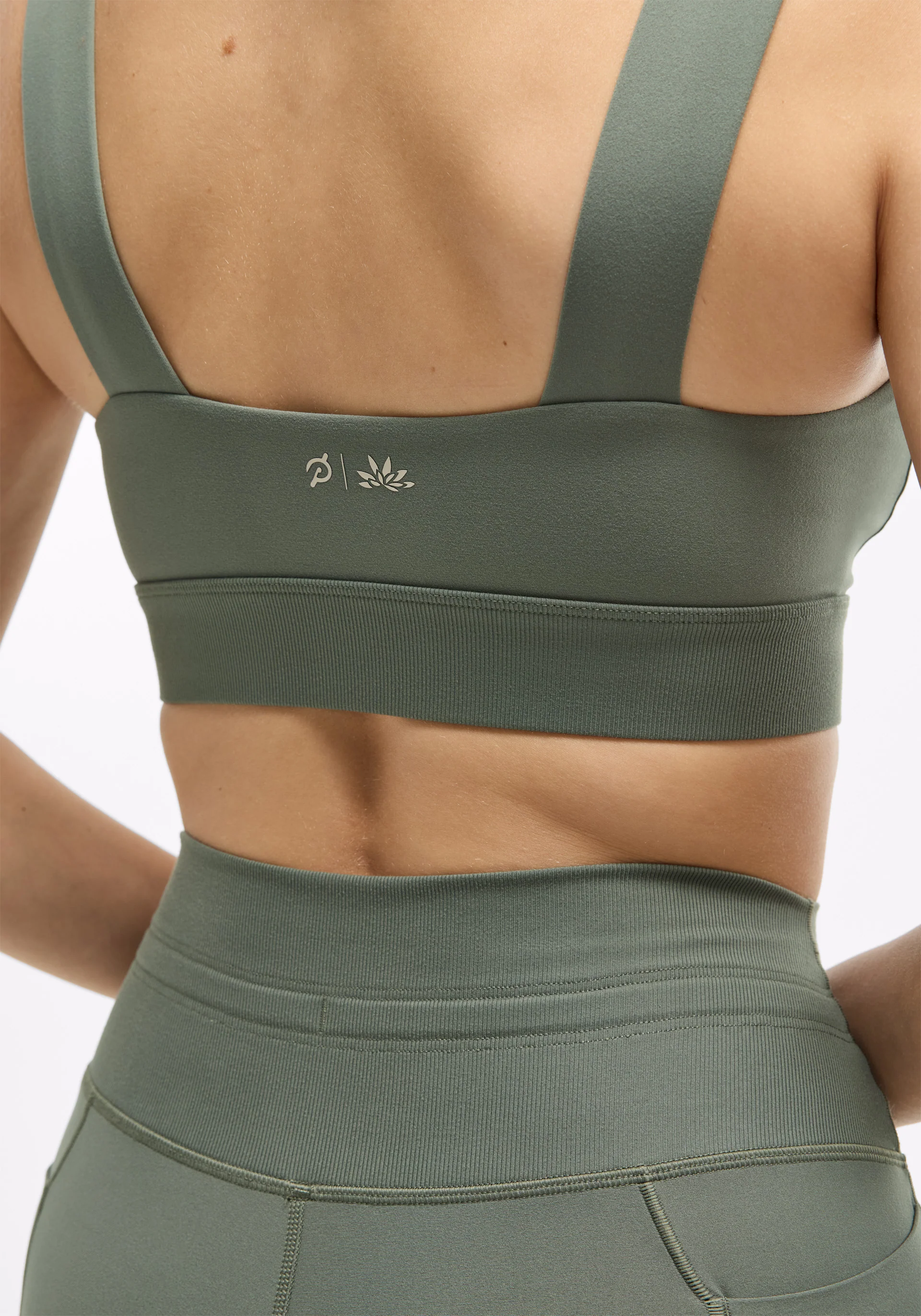 Cadent High Neck Bra - Image 4