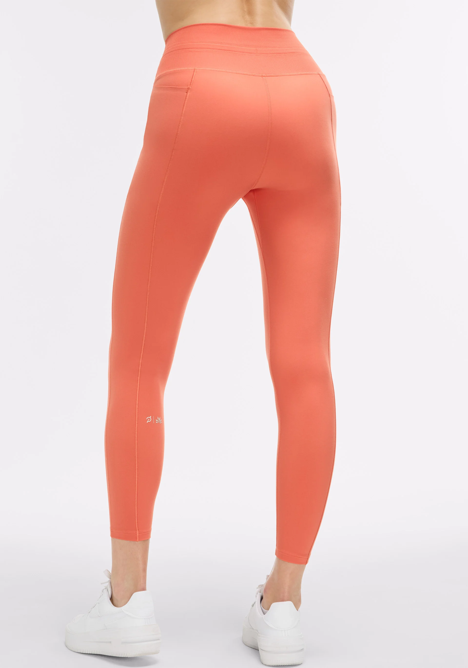 Cadent Rib High Rise Pocket Legging 25" - Image 4