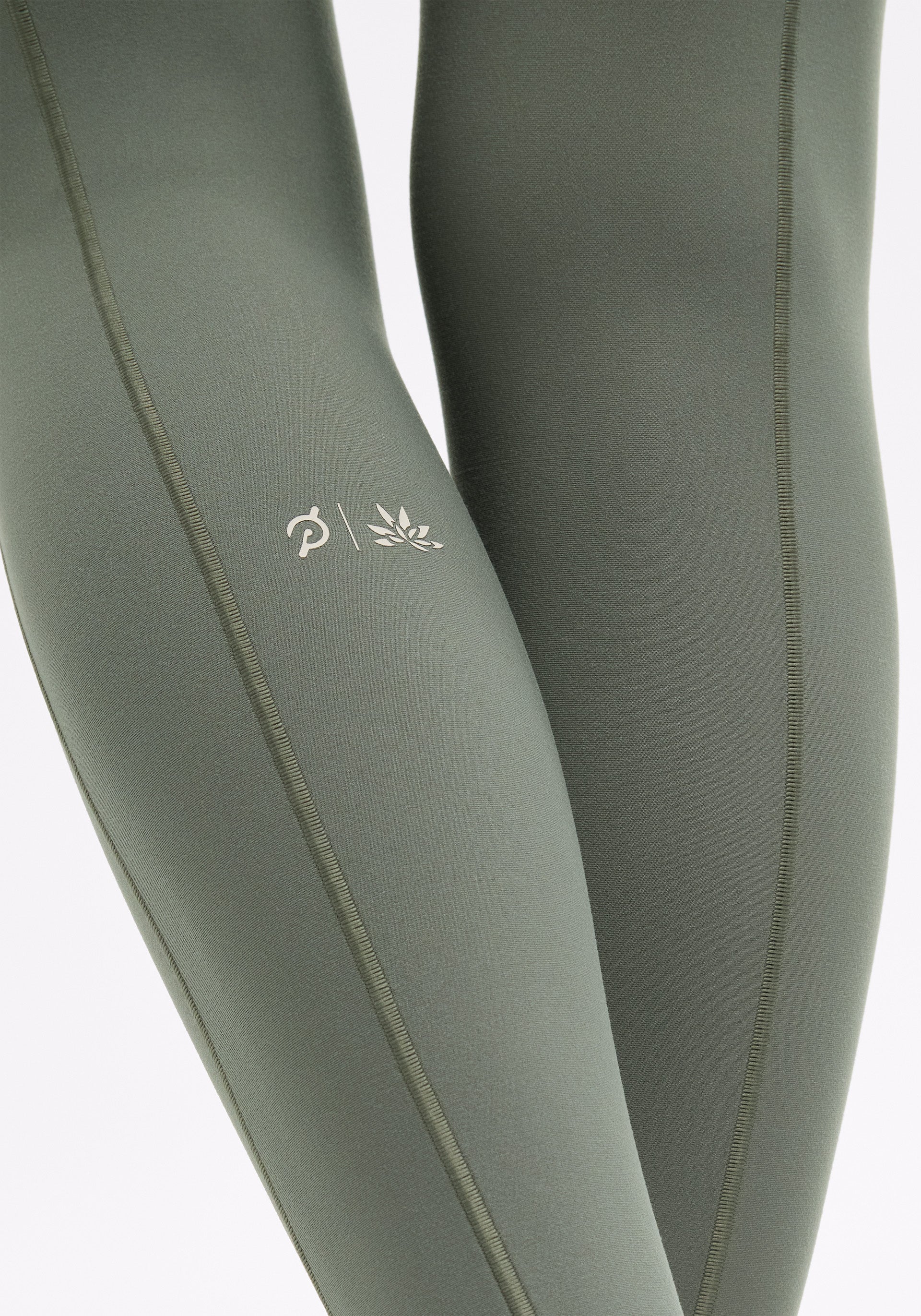 Cadent Rib High Rise Pocket Legging 25" - Image 2