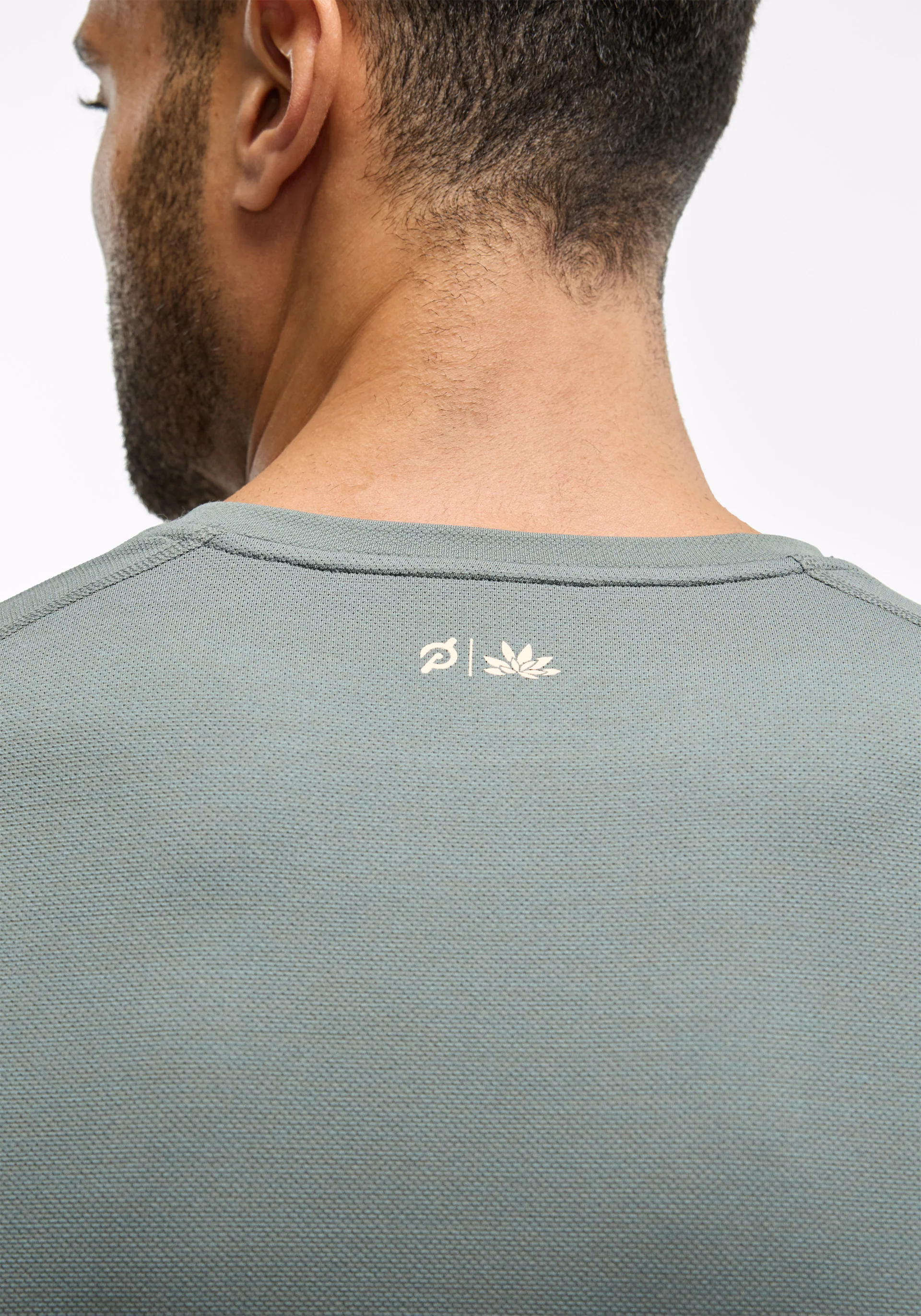 Tech Mesh Short Sleeve - Image 5