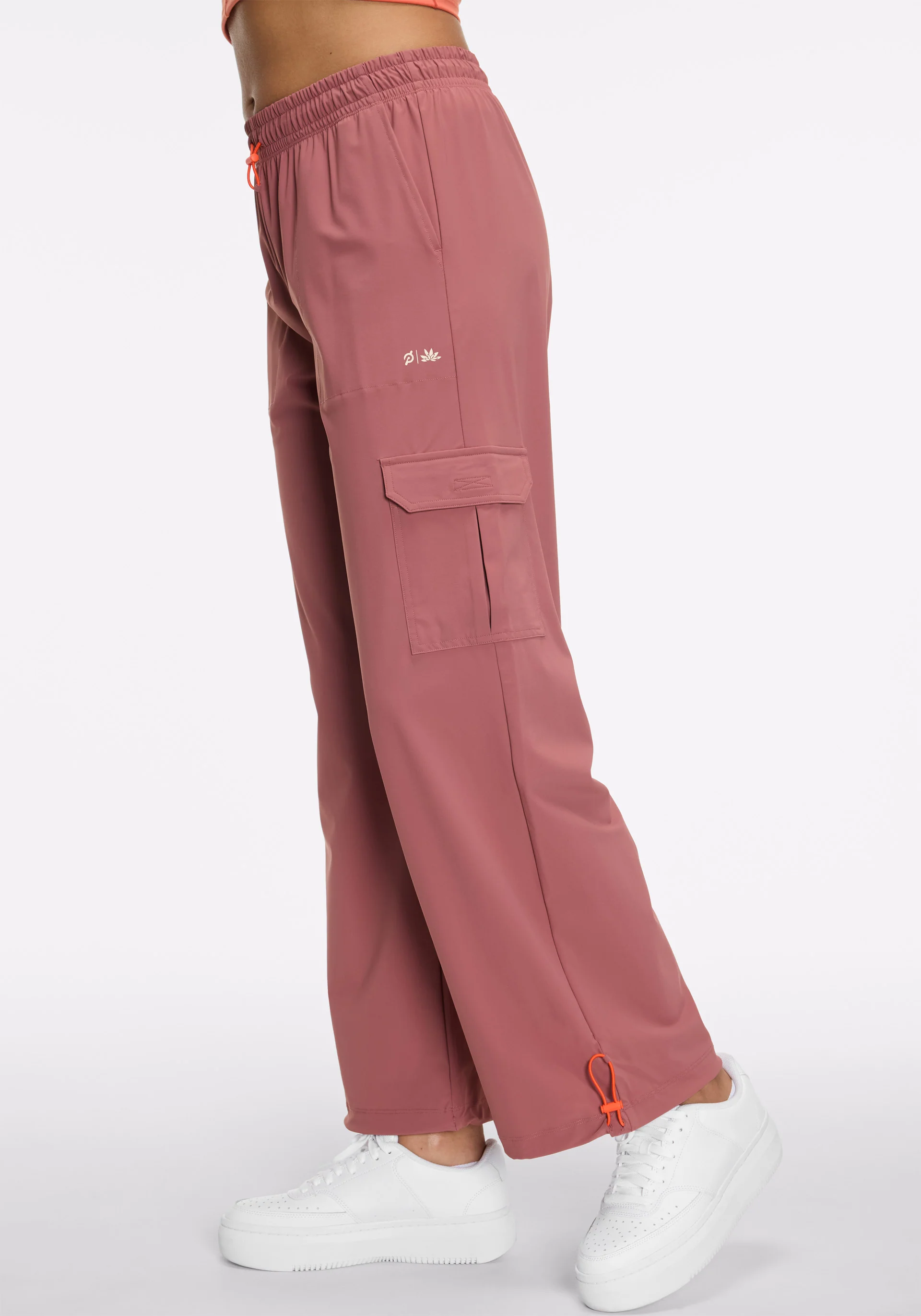 Technical Cargo Pant - Image 2