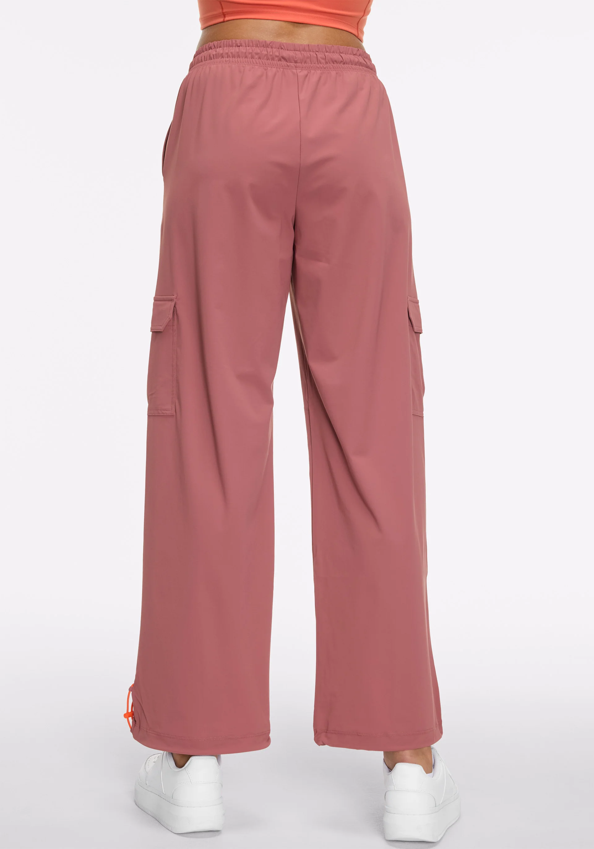 Technical Cargo Pant - Image 3
