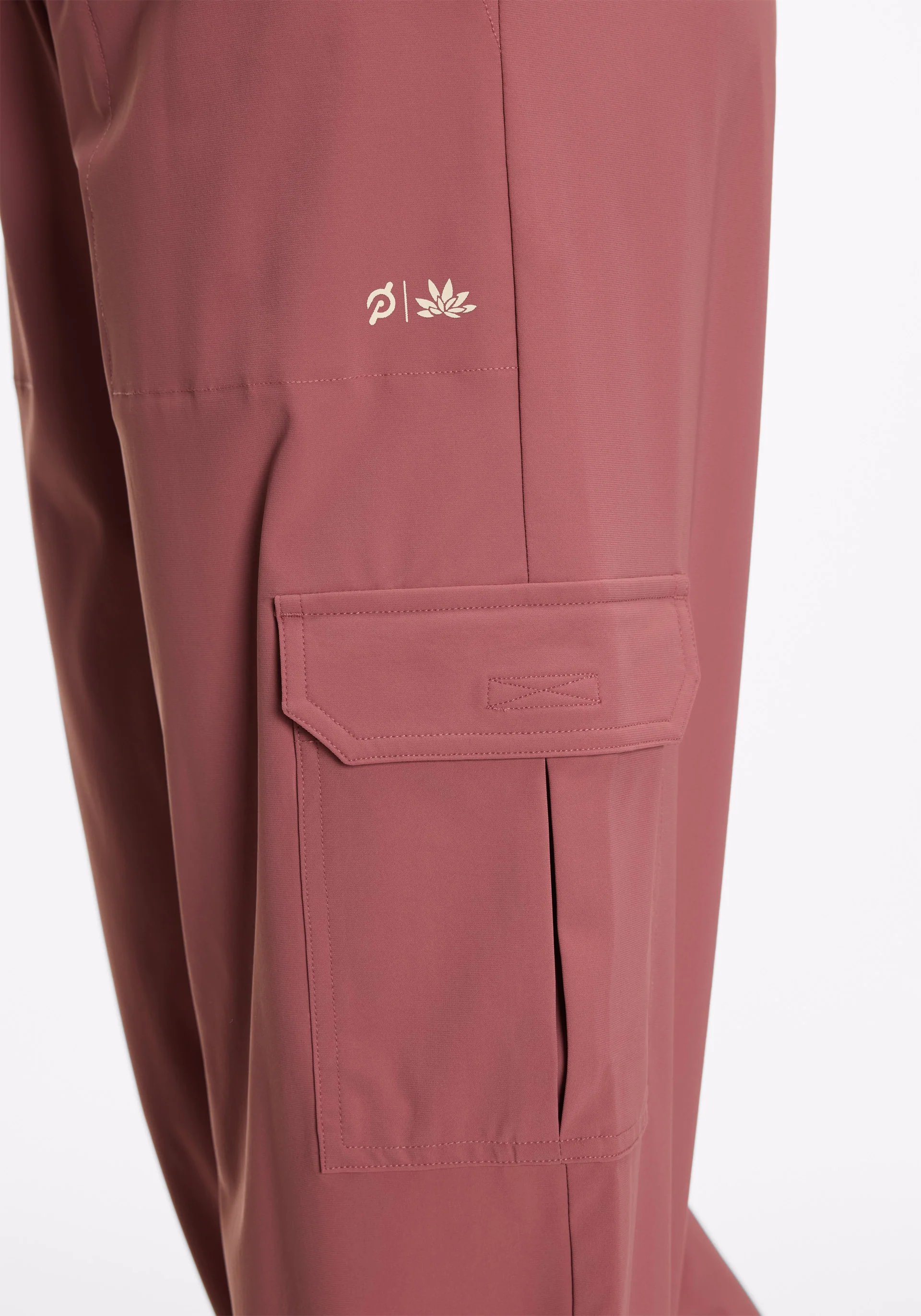 Technical Cargo Pant - Image 4