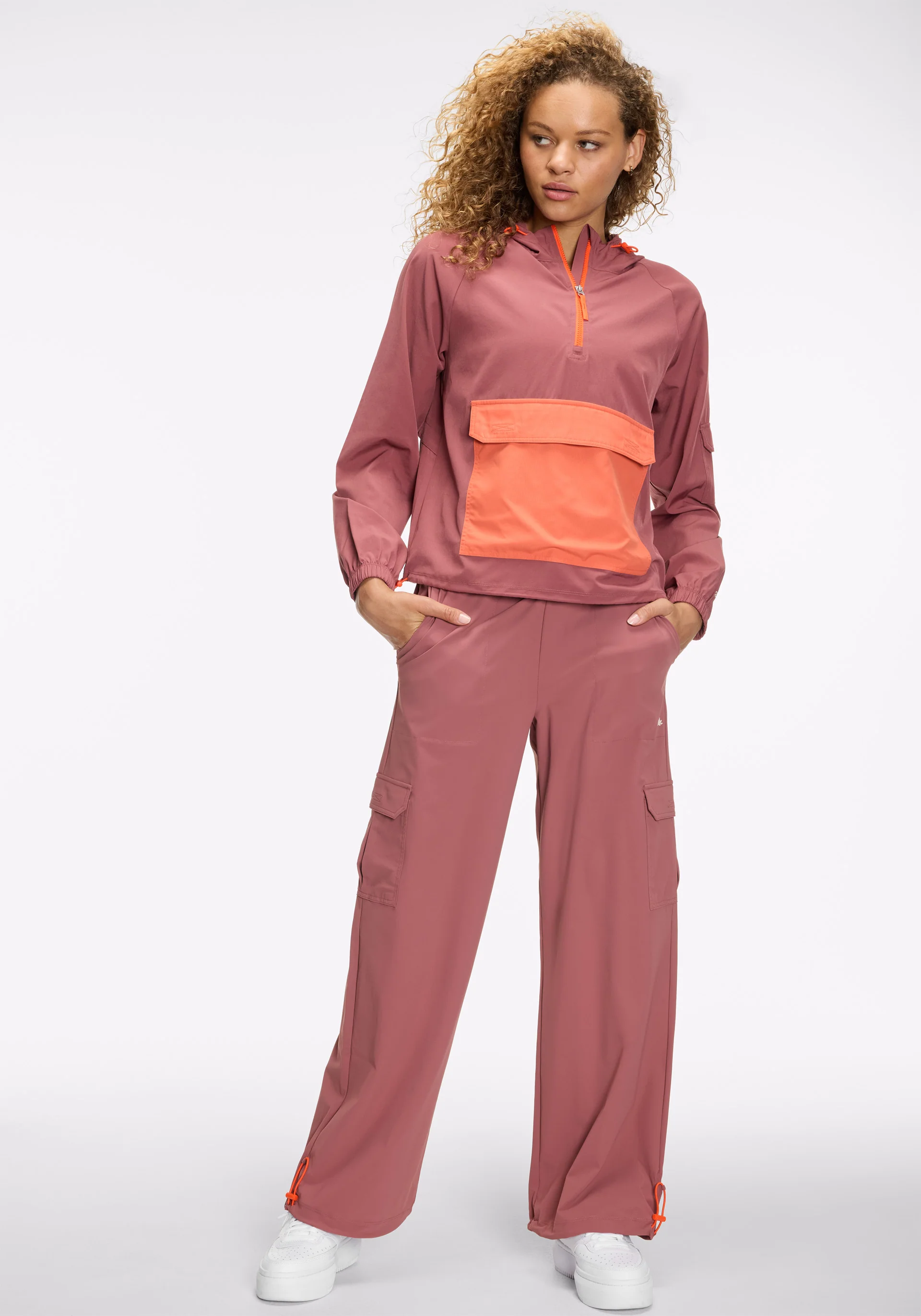 Technical Cargo Pant - Image 8