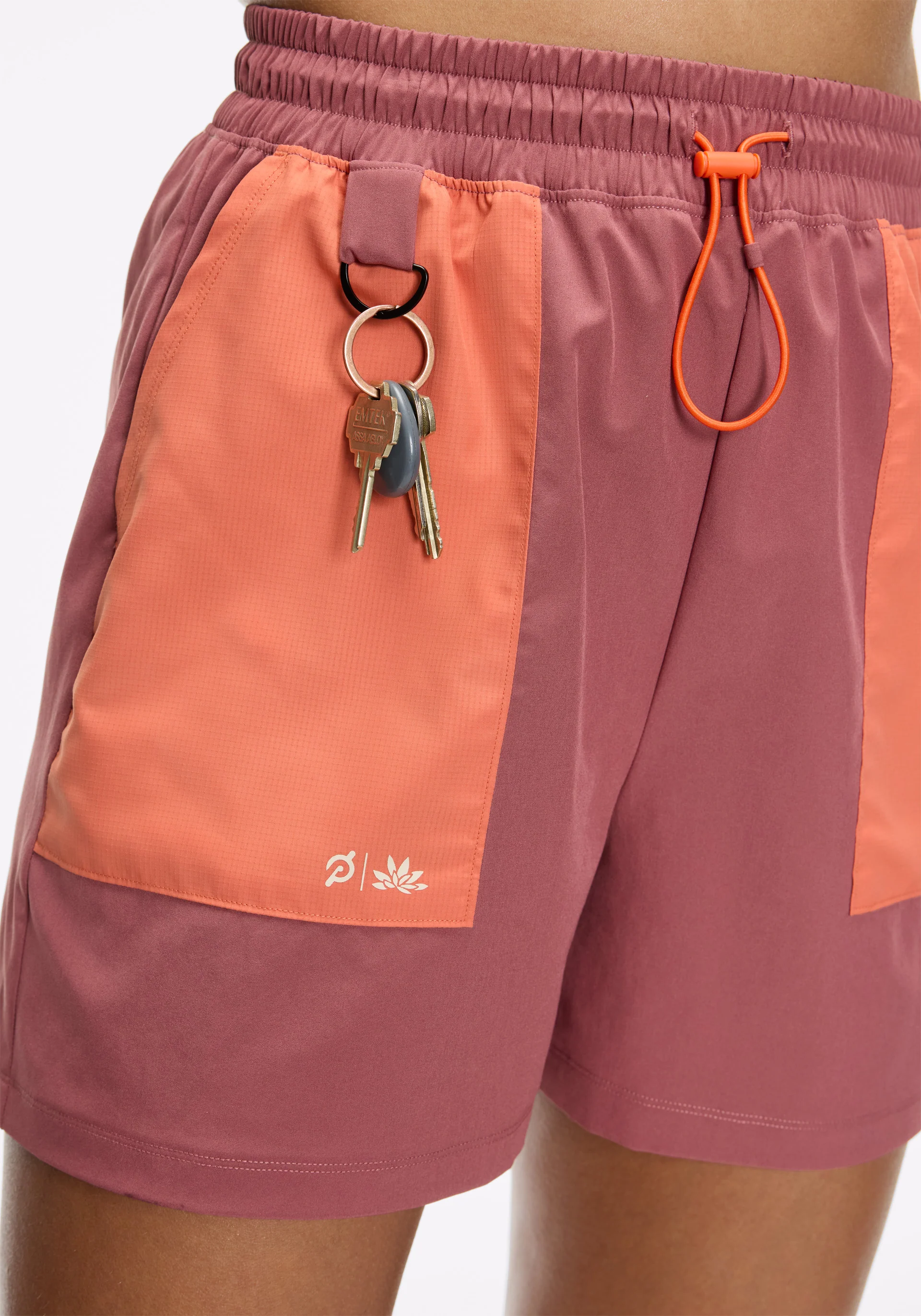 3" Technical Hike Short - Image 5