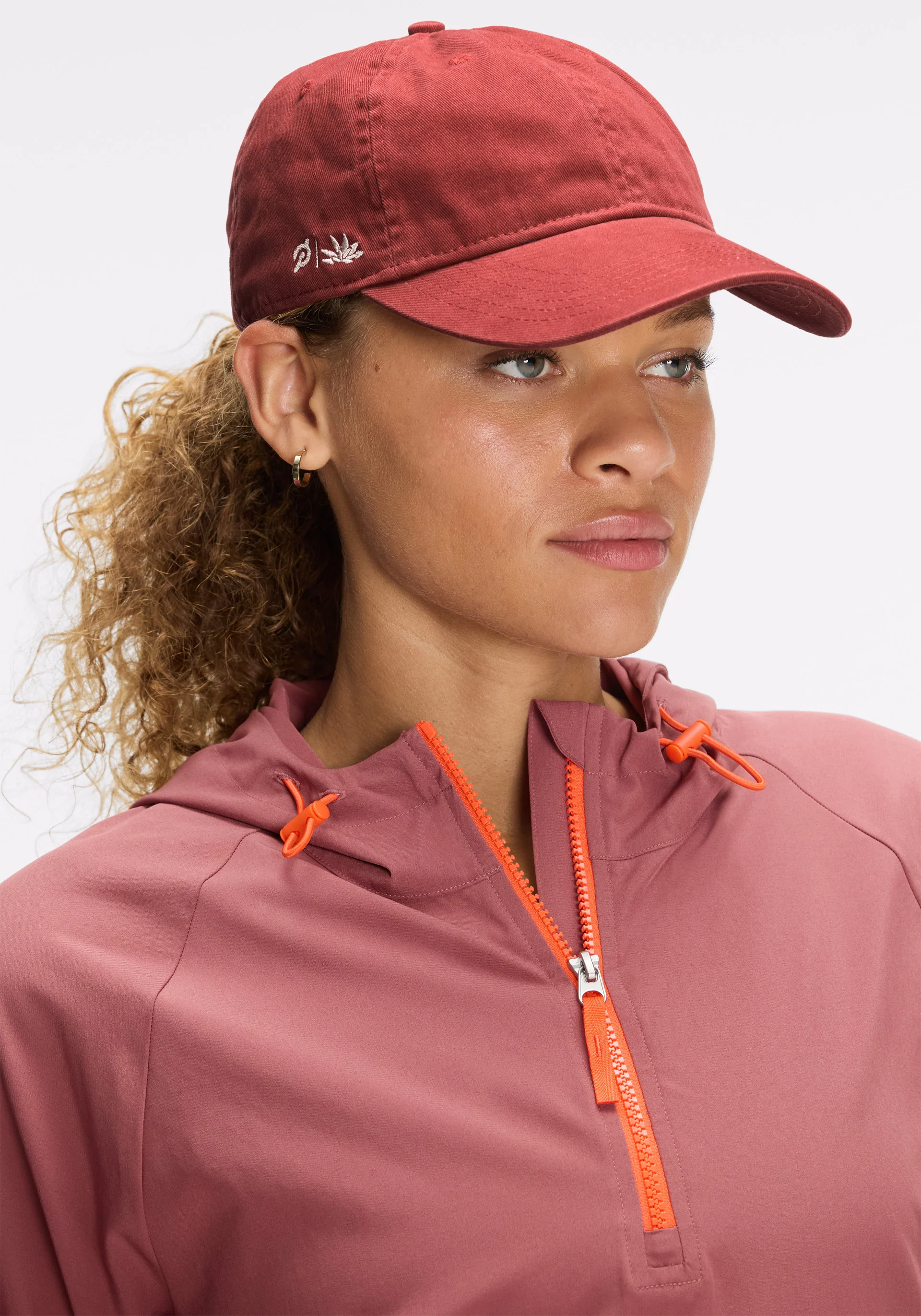 Washed Dad Hat - Image 5