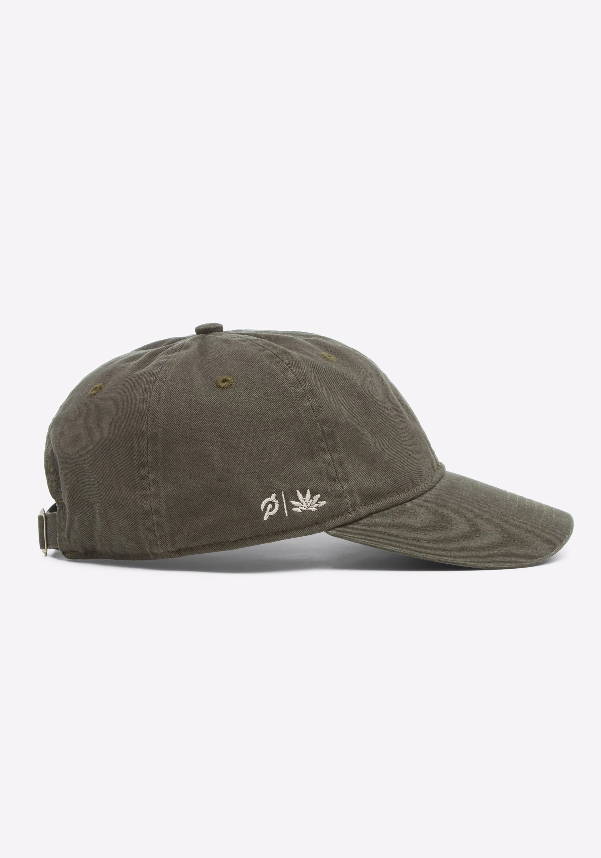 Washed Dad Hat - Image 3
