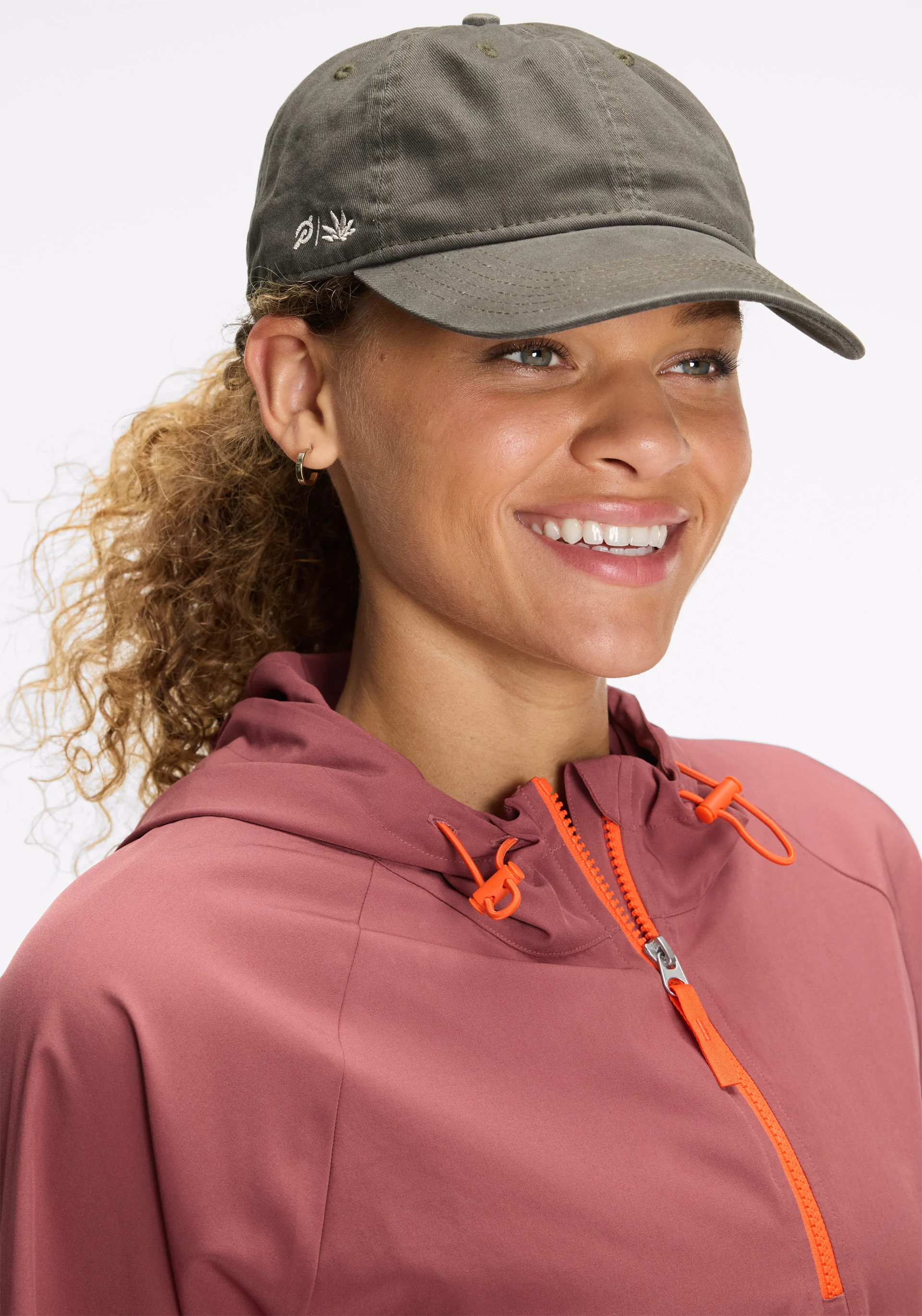 Washed Dad Hat - Image 5