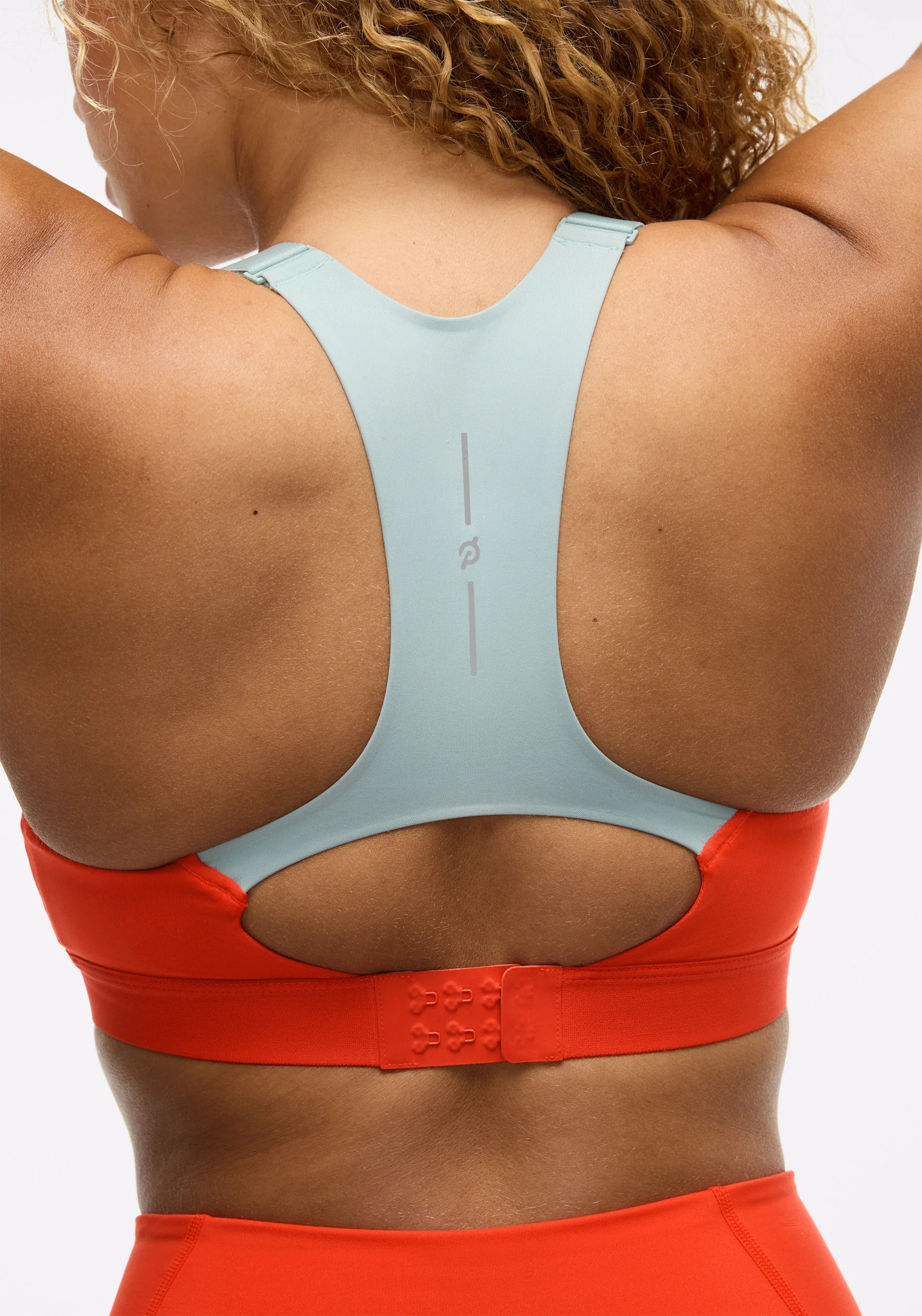 PaceForm Enhanced Support Racerback Bra - Image 4