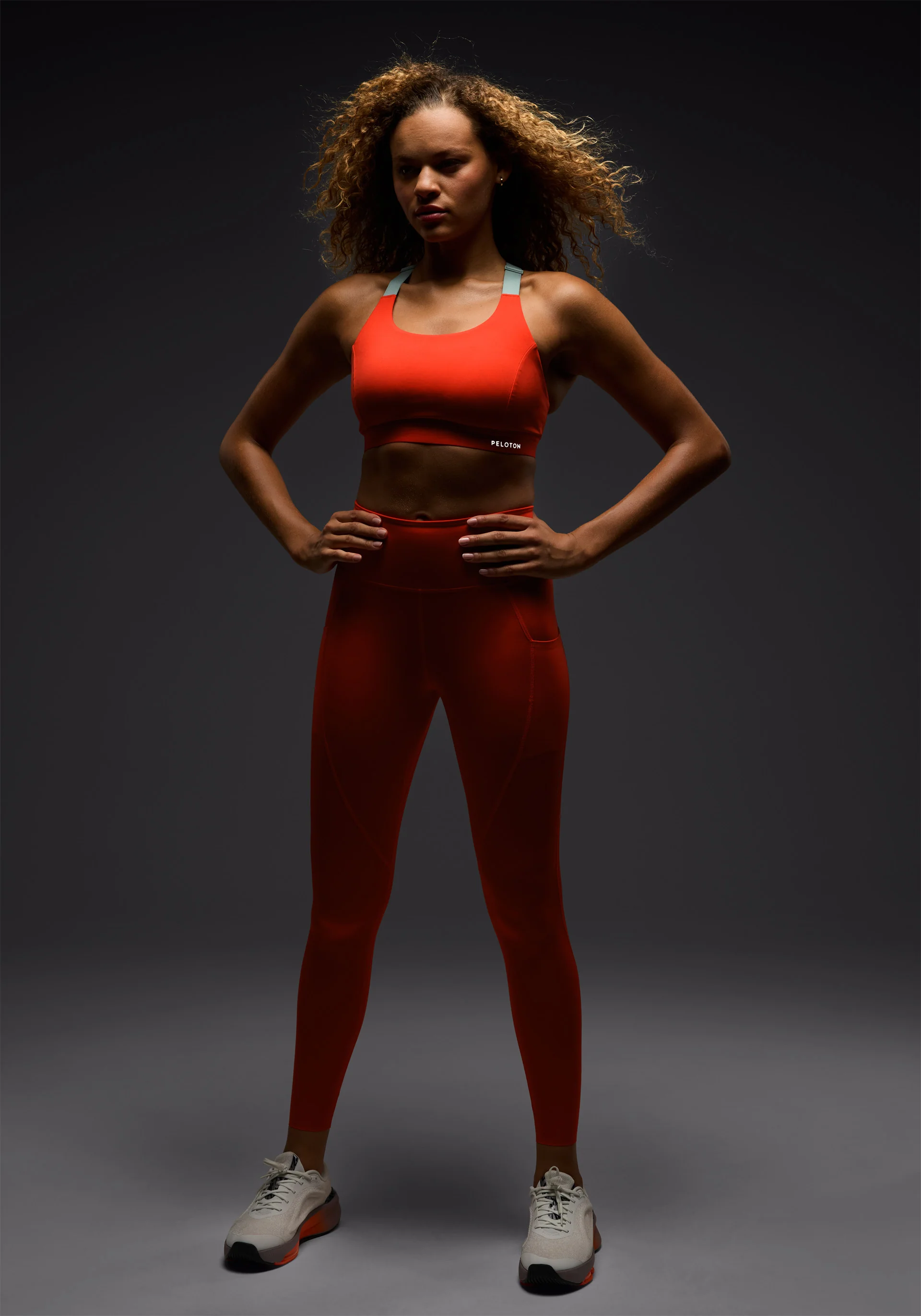 PaceForm Enhanced Support Racerback Bra - Image 6