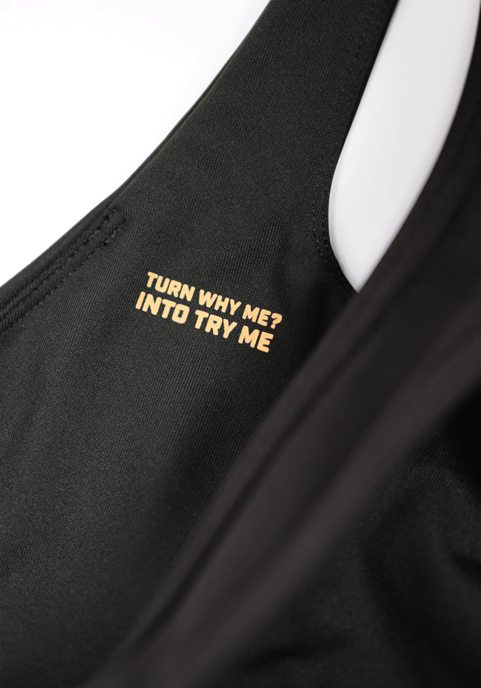 Endurance Light Square Neck Catsuit - Image 7