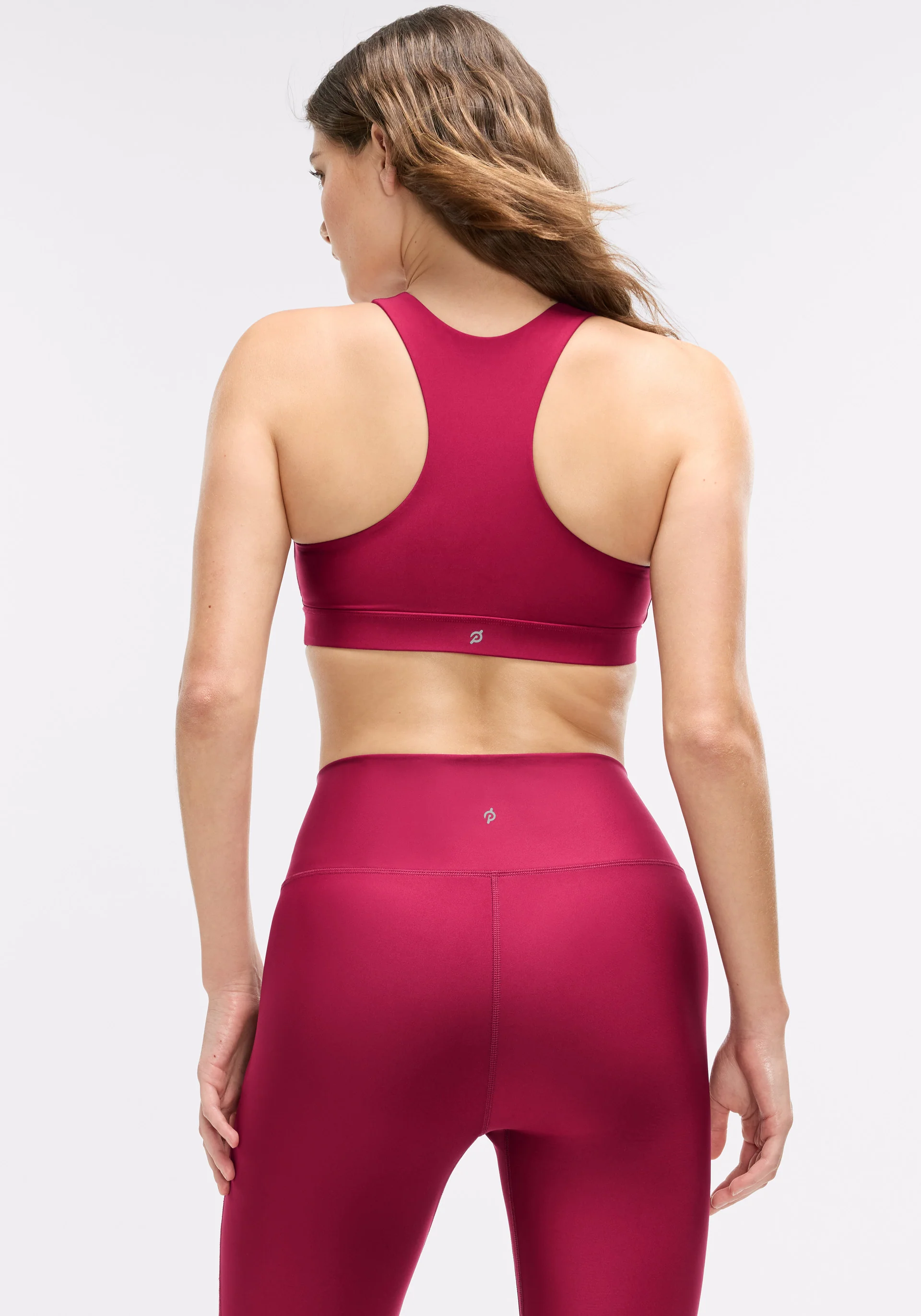 Endurance Light Lace Bra - Image 3