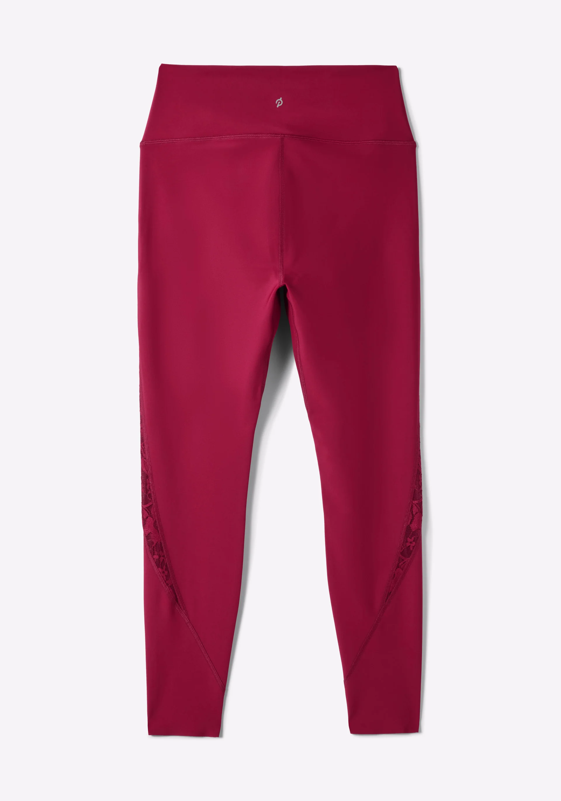 Endurance Light High Rise Lace Legging - Image 7