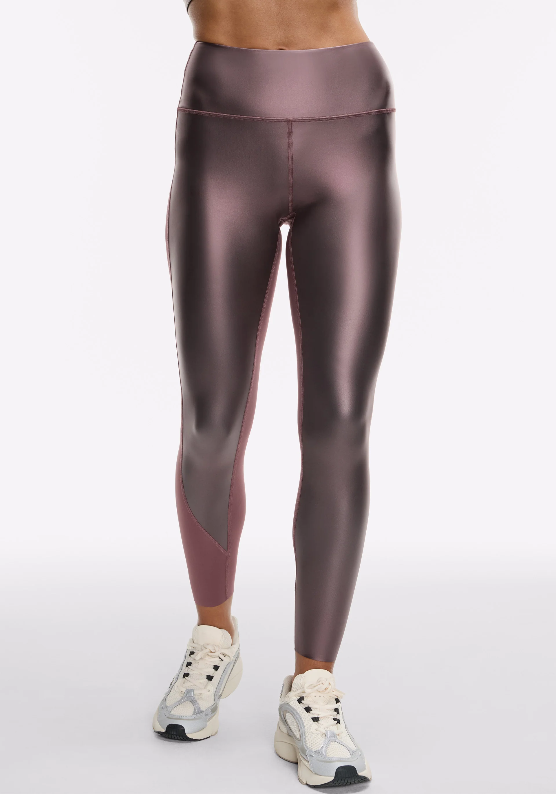 Endurance Light Liquid Metal Tight - Image 2