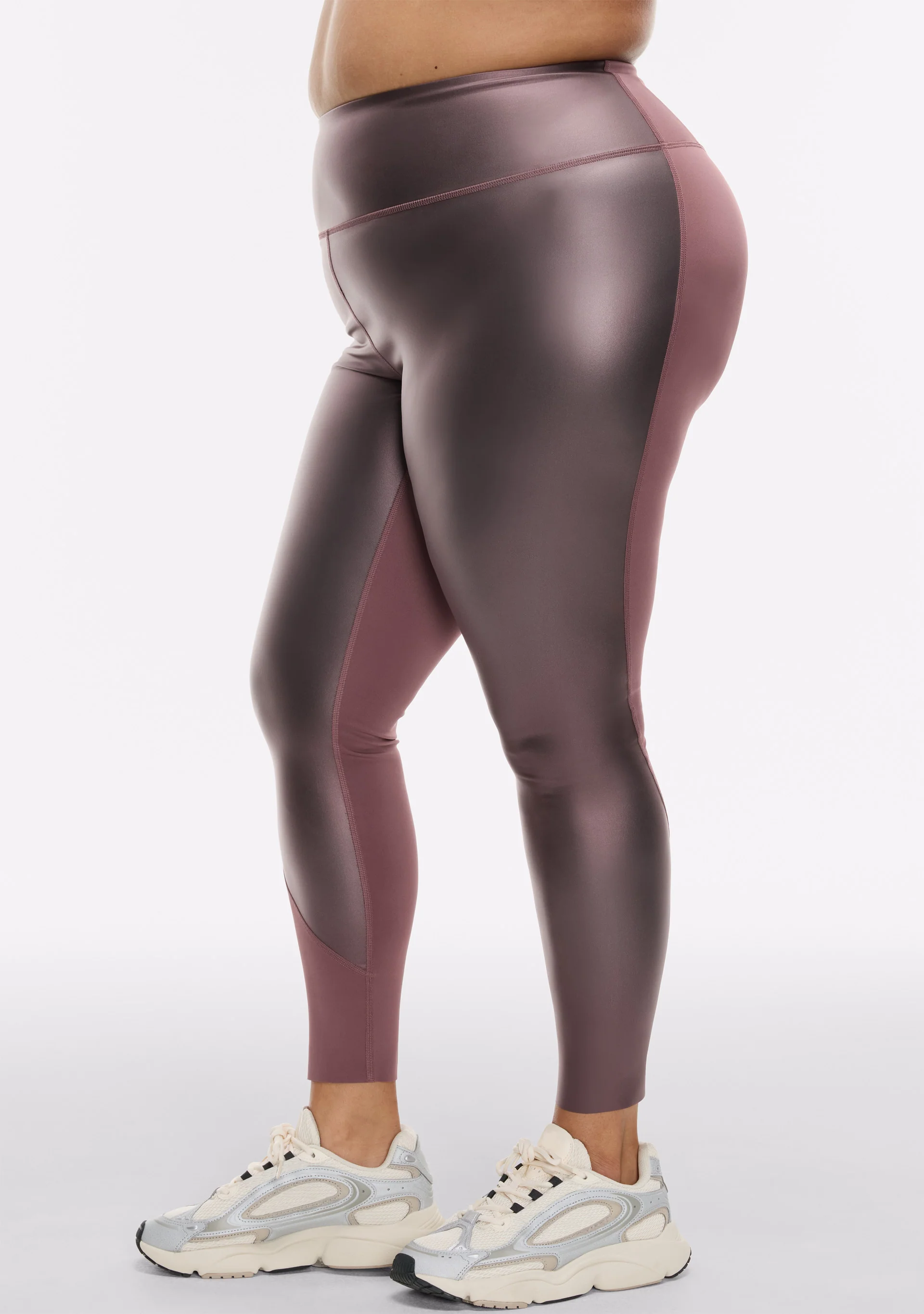 Endurance Light Liquid Metal Tight - Image 7