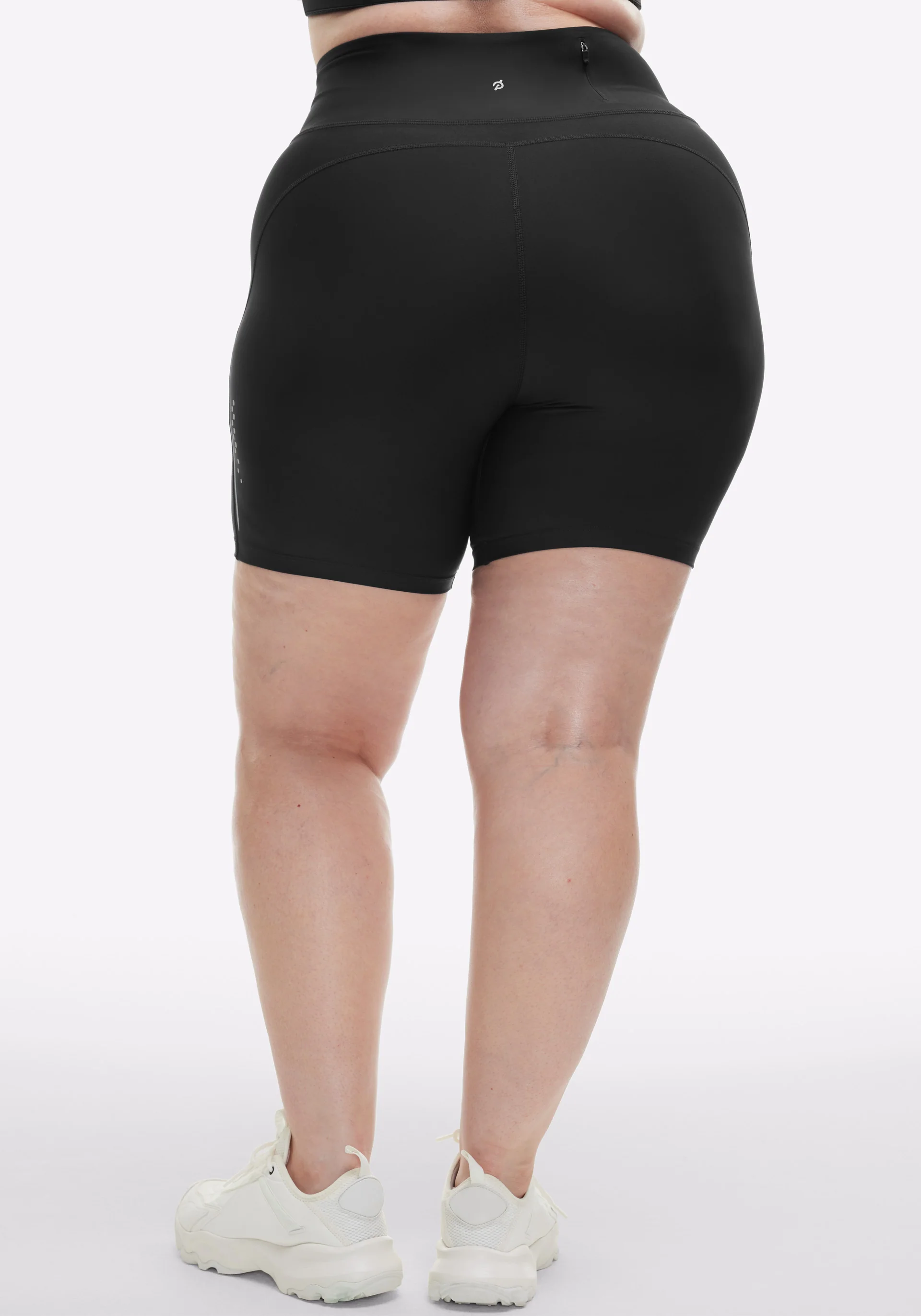 Endurance Light 7" Reflective Bike Short - Image 10