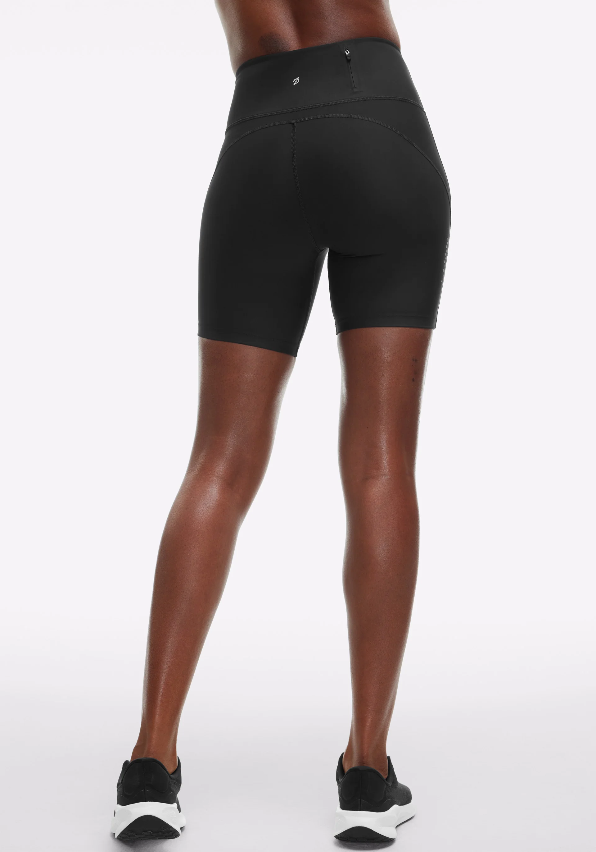 Endurance Light 7" Reflective Bike Short - Image 3