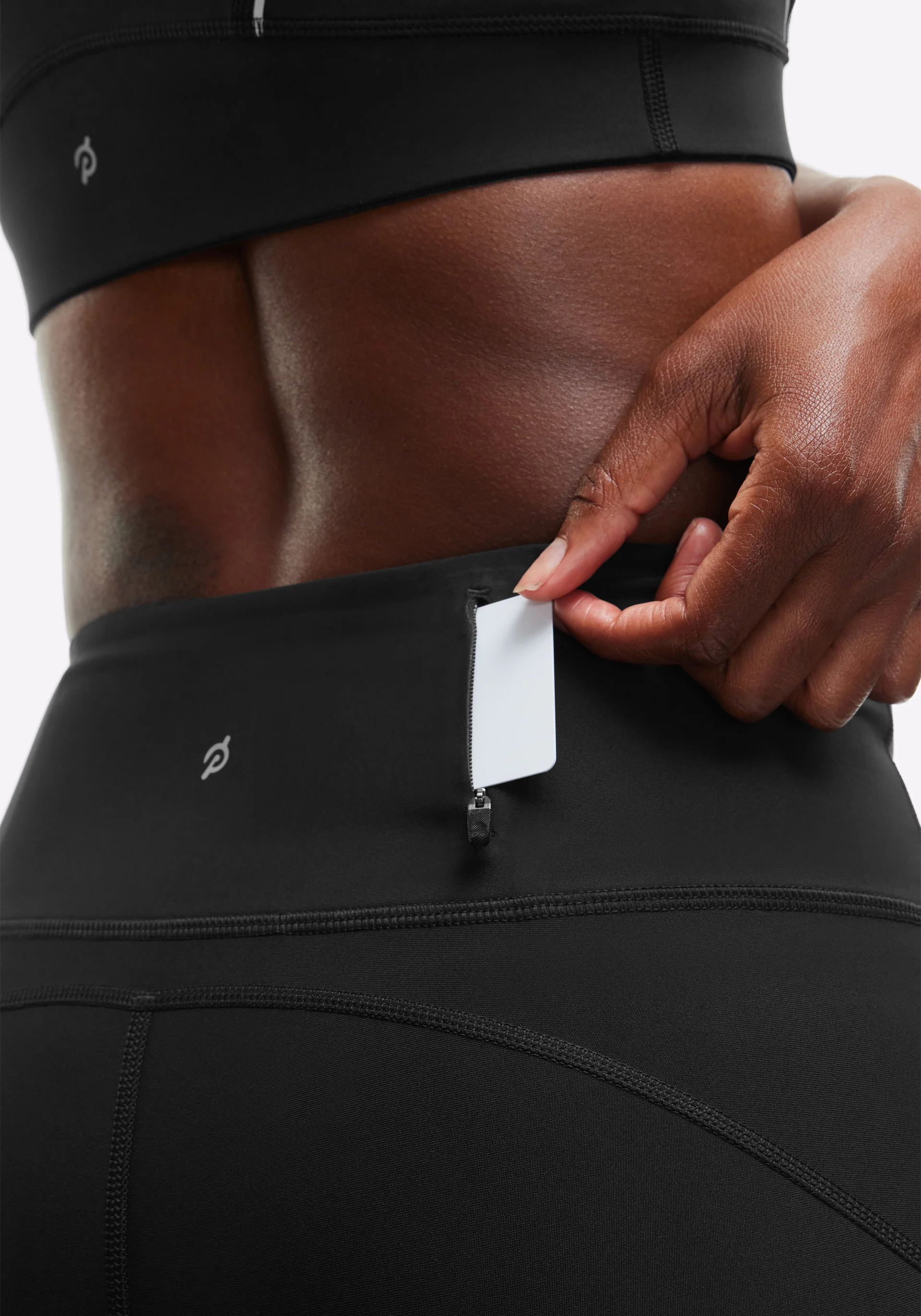 Endurance Light 7" Reflective Bike Short - Image 5