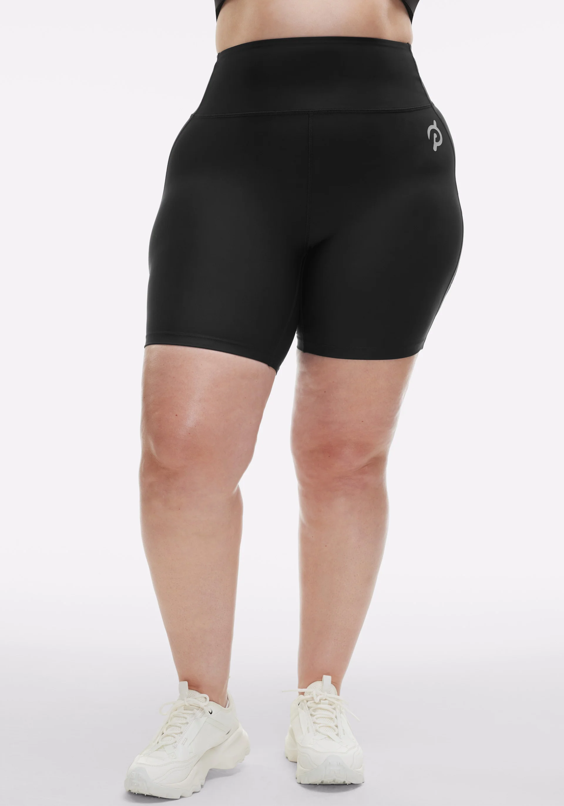 Endurance Light 7" Reflective Bike Short - Image 8