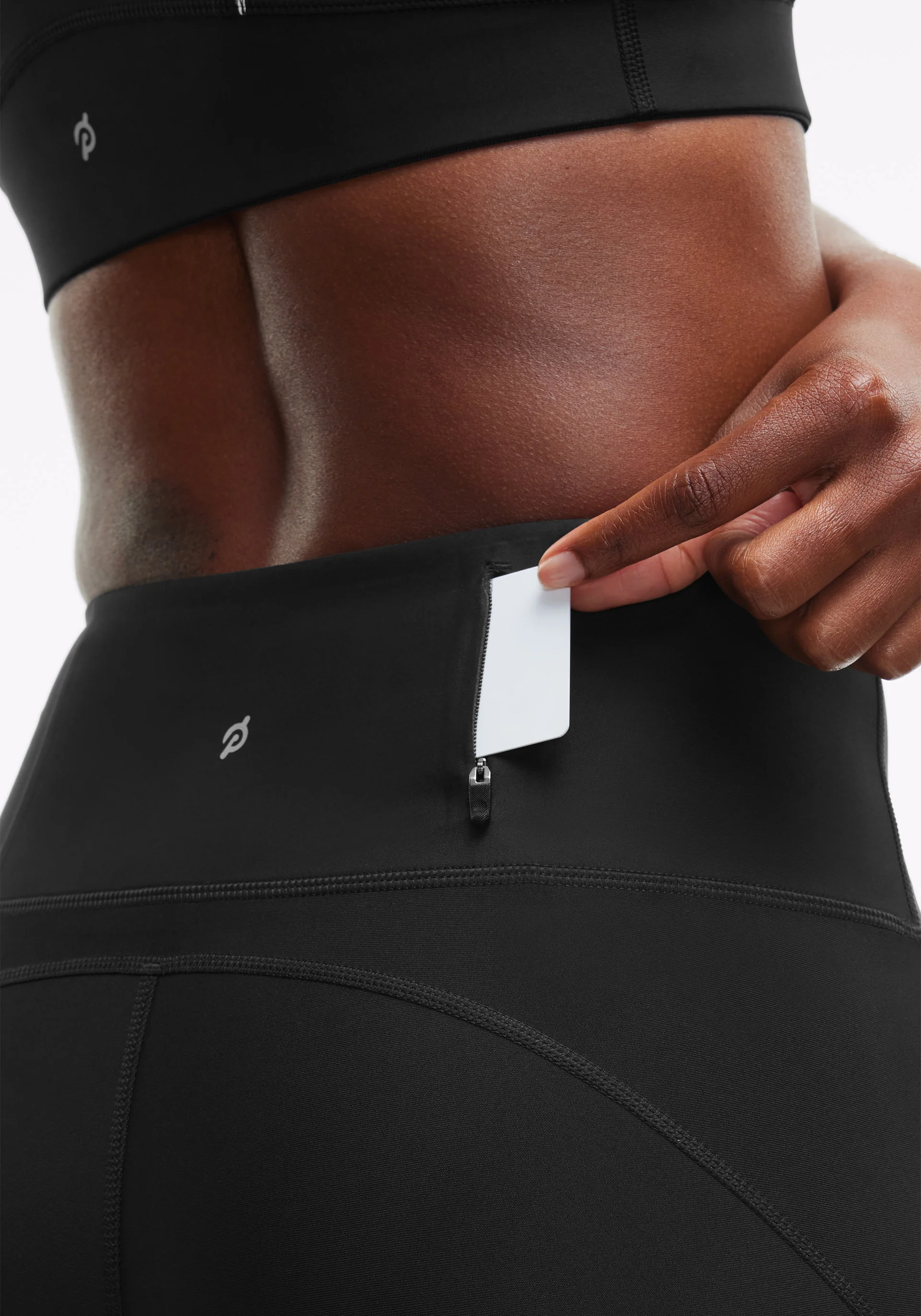 Endurance Light Reflective Tight - Image 4