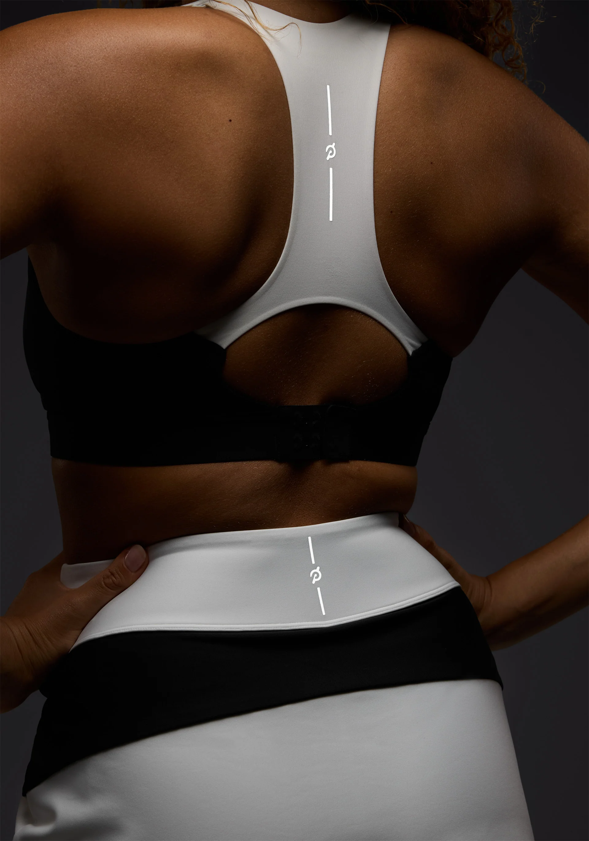 Endurance Light Run Skort - Image 5