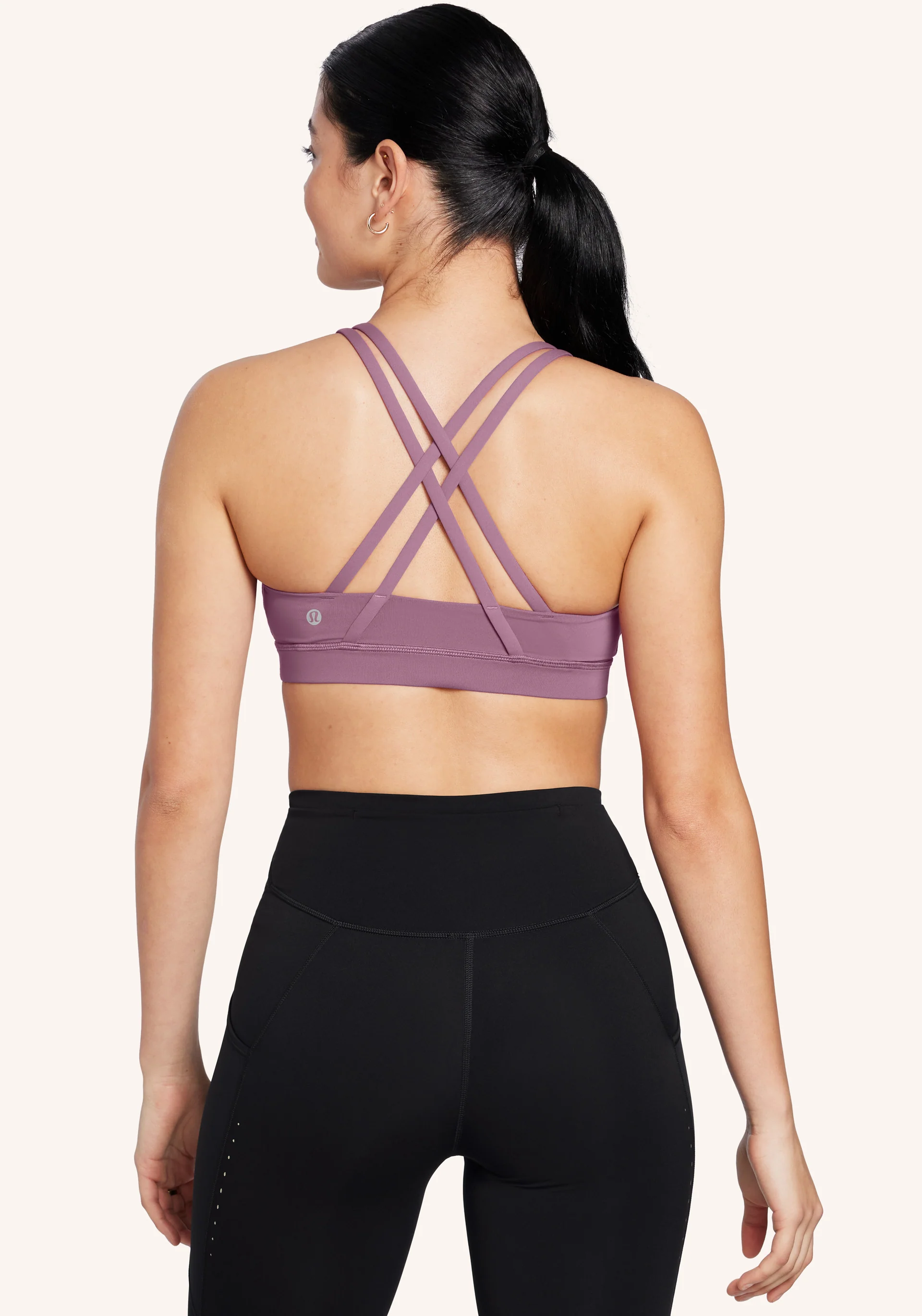 lululemon Energy Bra | Medium Support, B/D Cups - Image 3