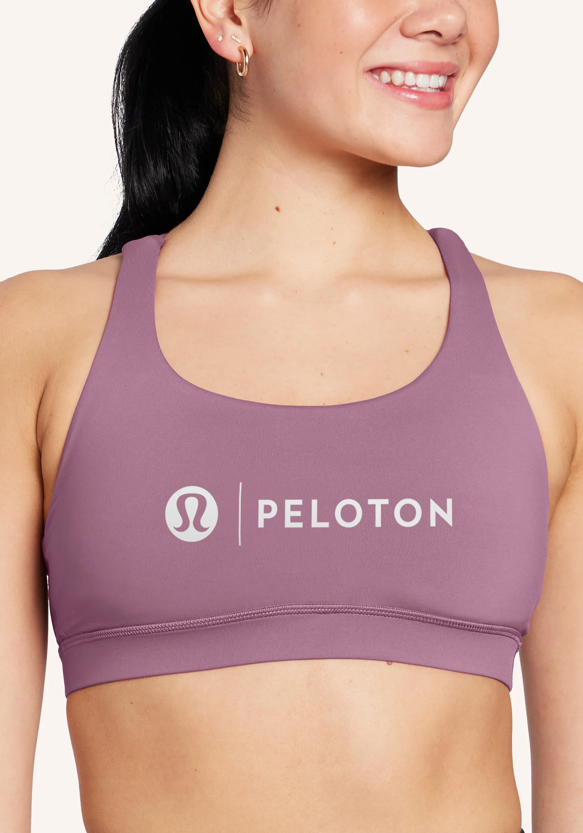 lululemon Energy Bra | Medium Support, B/D Cups - Image 5