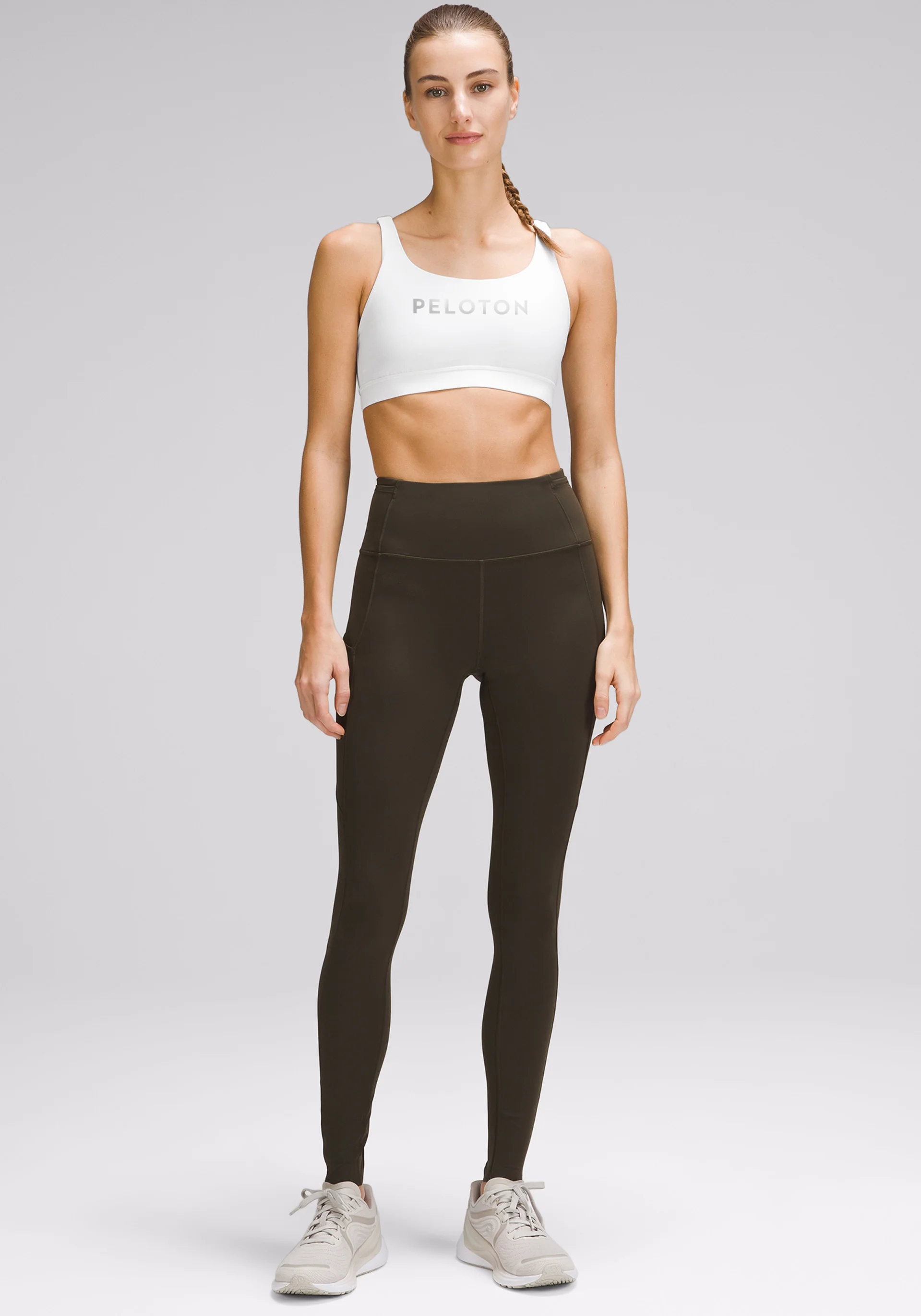 lululemon Energy Bra | Medium Support, B/D Cups - Image 5