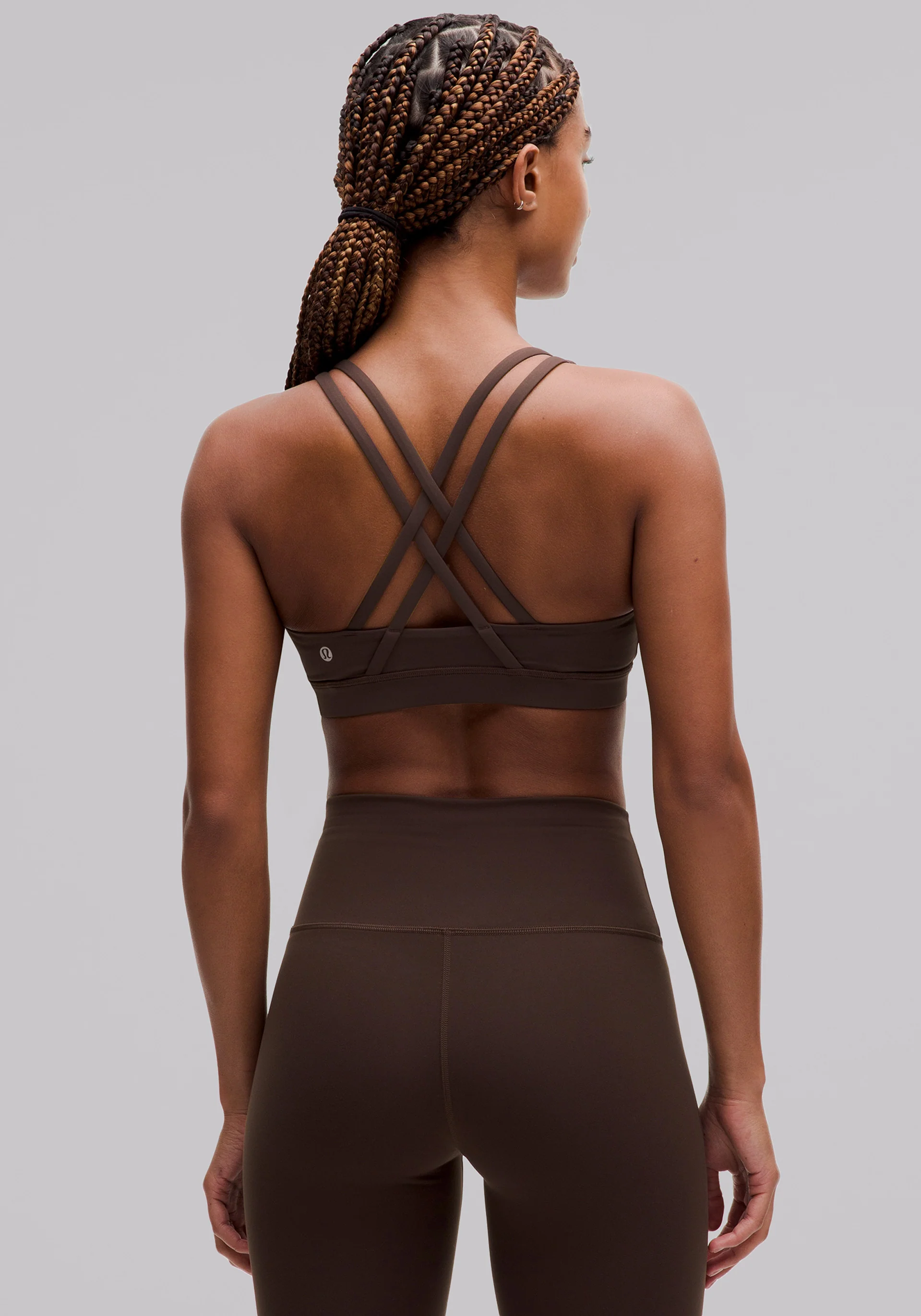 lululemon Energy Bra | Medium Support, B/D Cups - Image 2