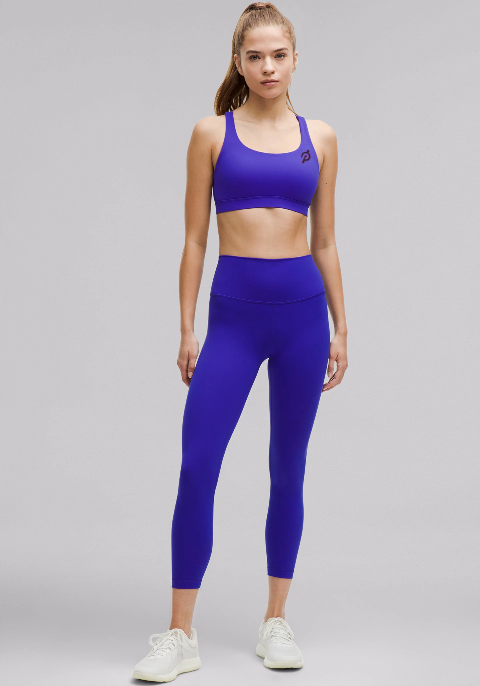 lululemon Energy Bra | Medium Support, B/D Cups - Image 5