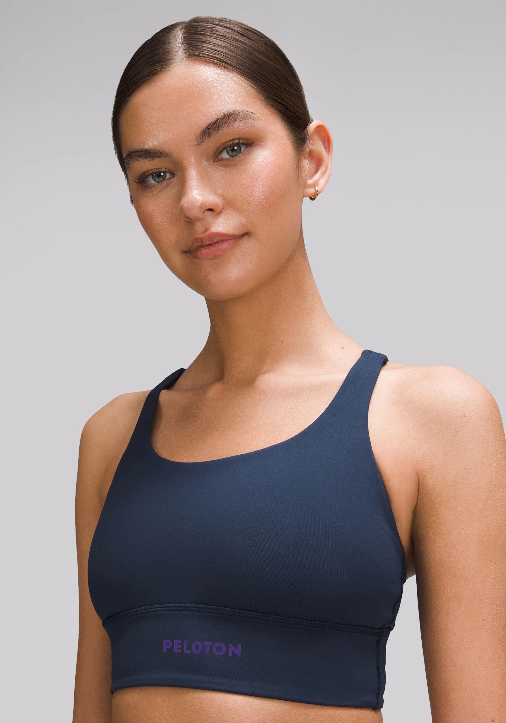 lululemon Energy Longline Bra | Medium Support, B/D Cups - Image 3