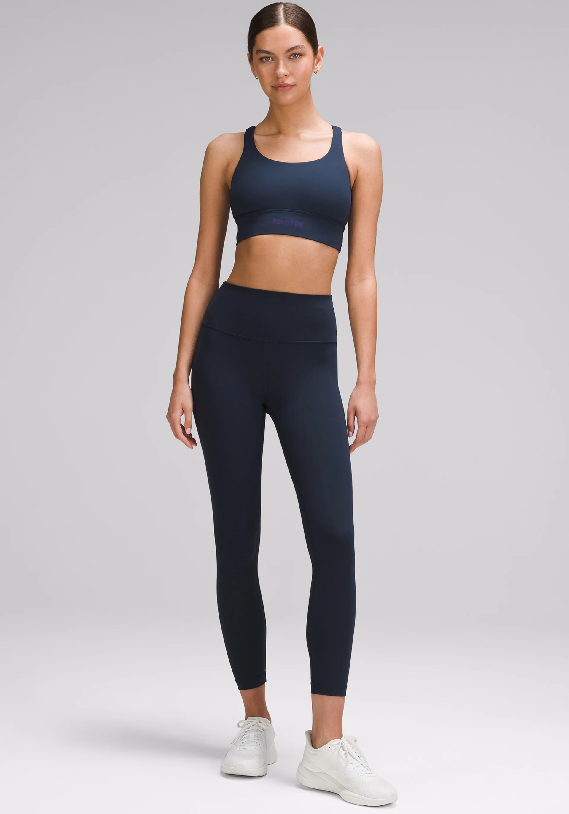 lululemon Energy Longline Bra | Medium Support, B/D Cups - Image 5