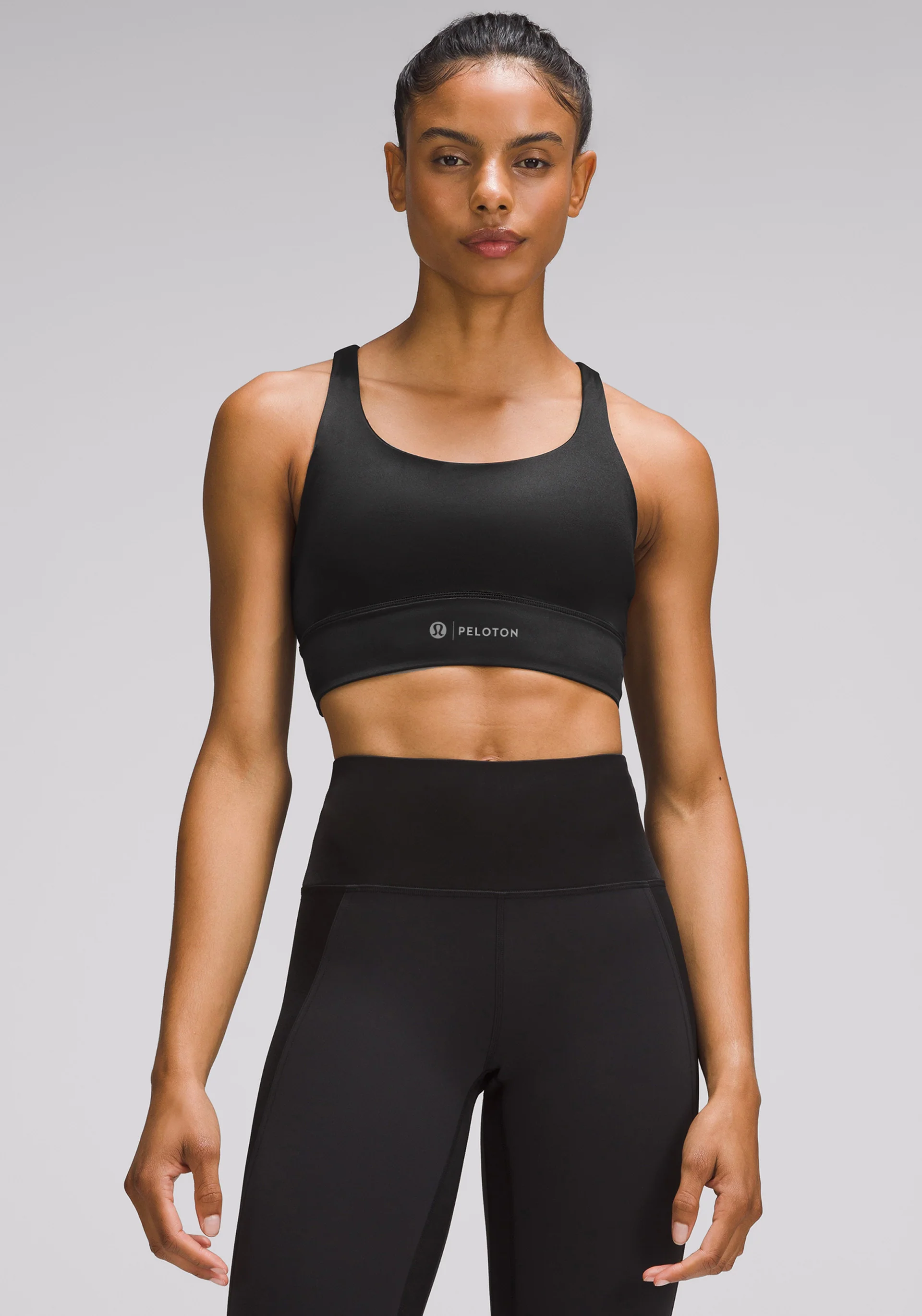 Energy Longline Bra