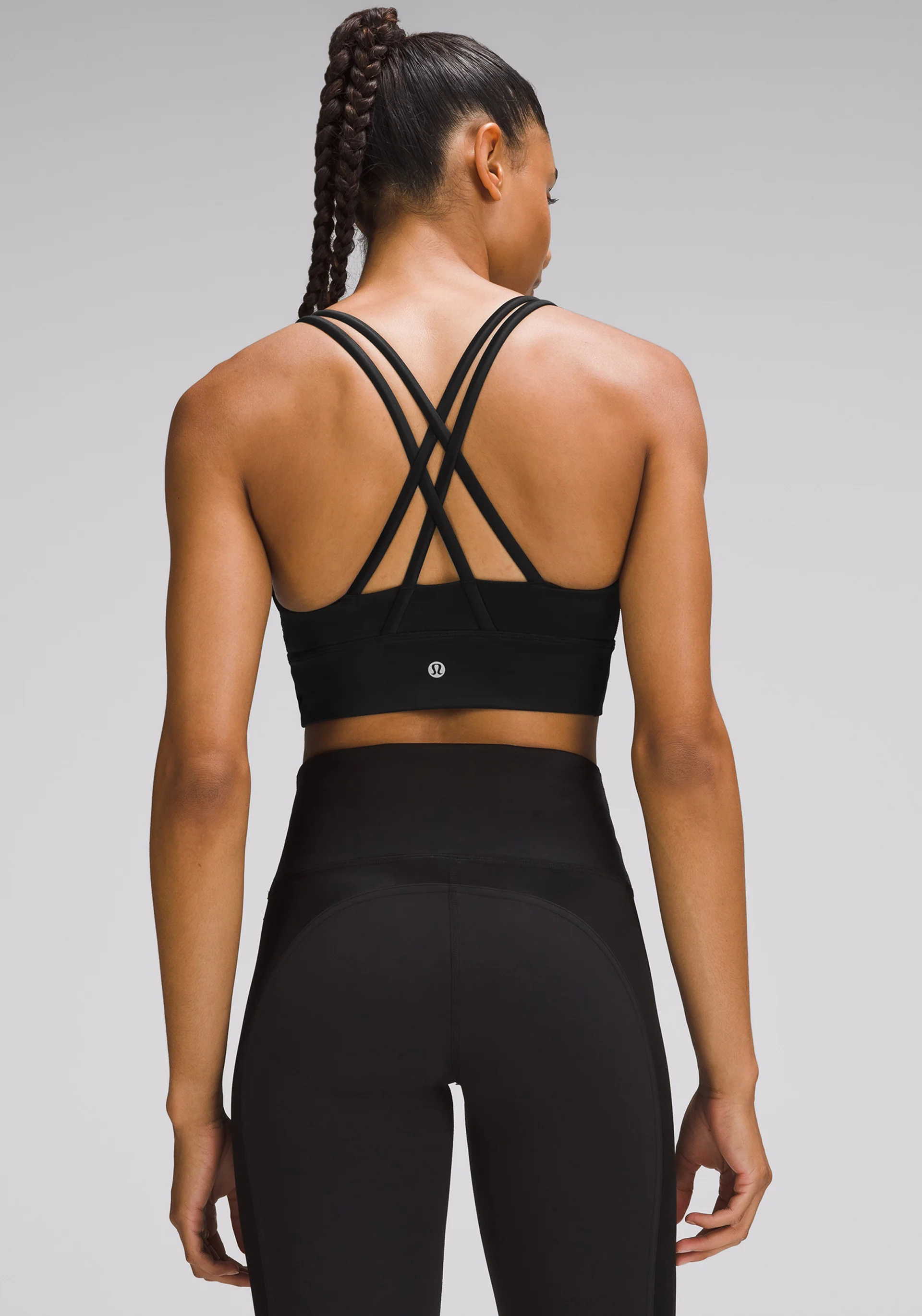 Energy Longline Bra - Image 2