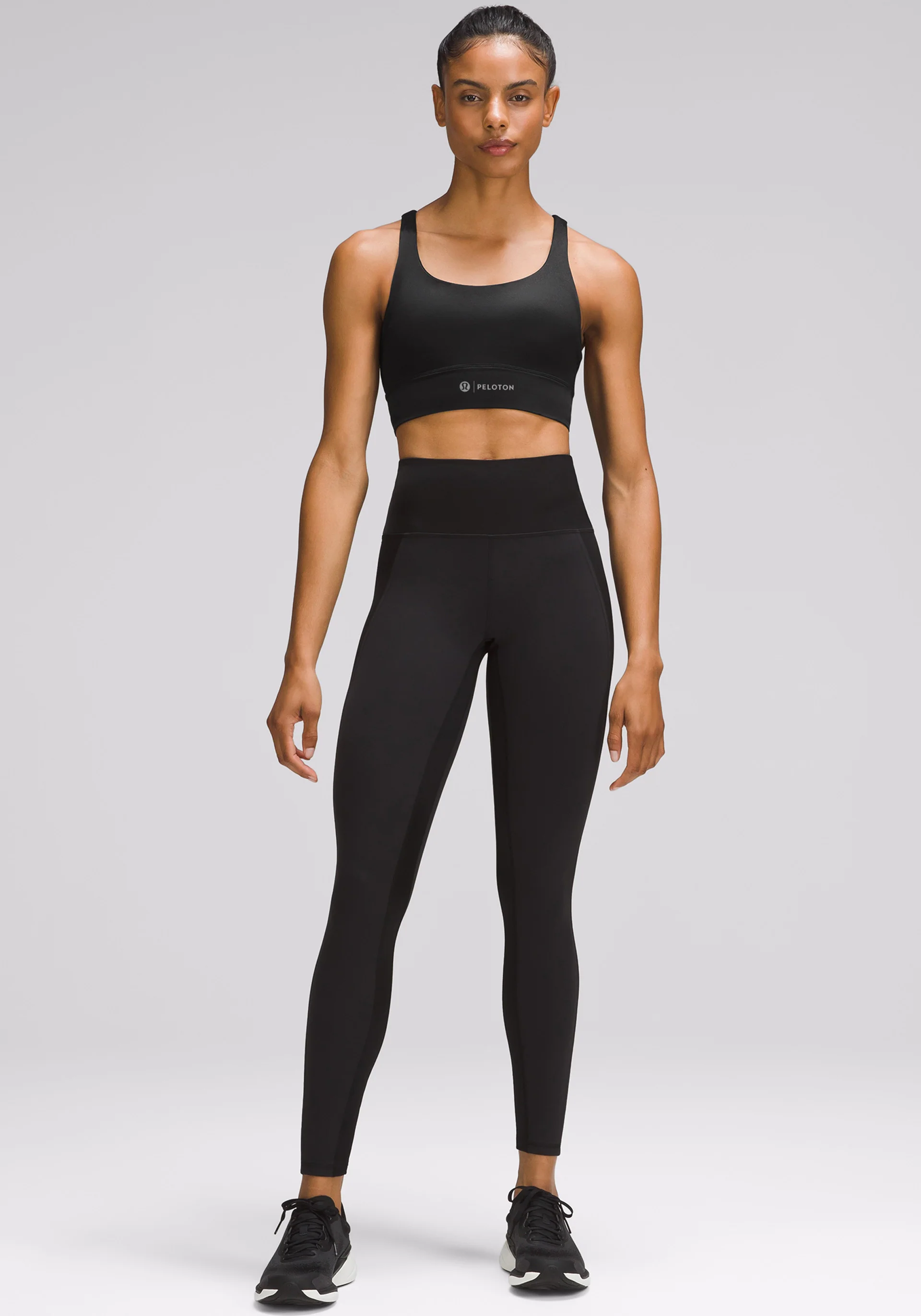 Energy Longline Bra - Image 6