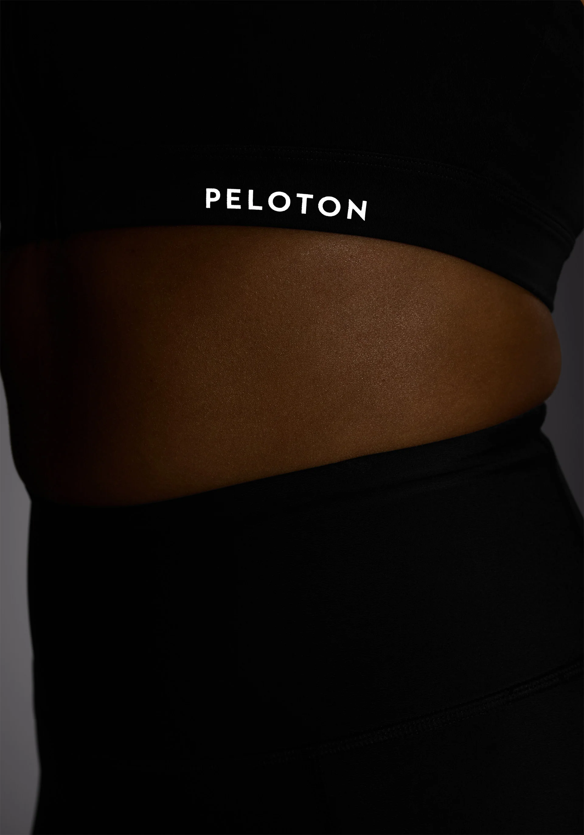 PaceForm Enhanced Support Zip Front Bra - Image 5